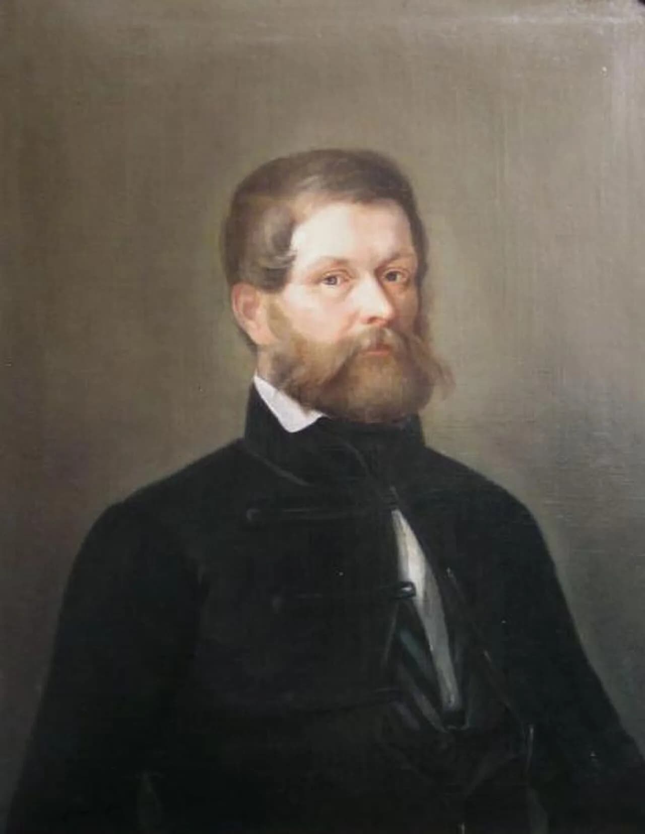 Józef Kasper Pochwalski