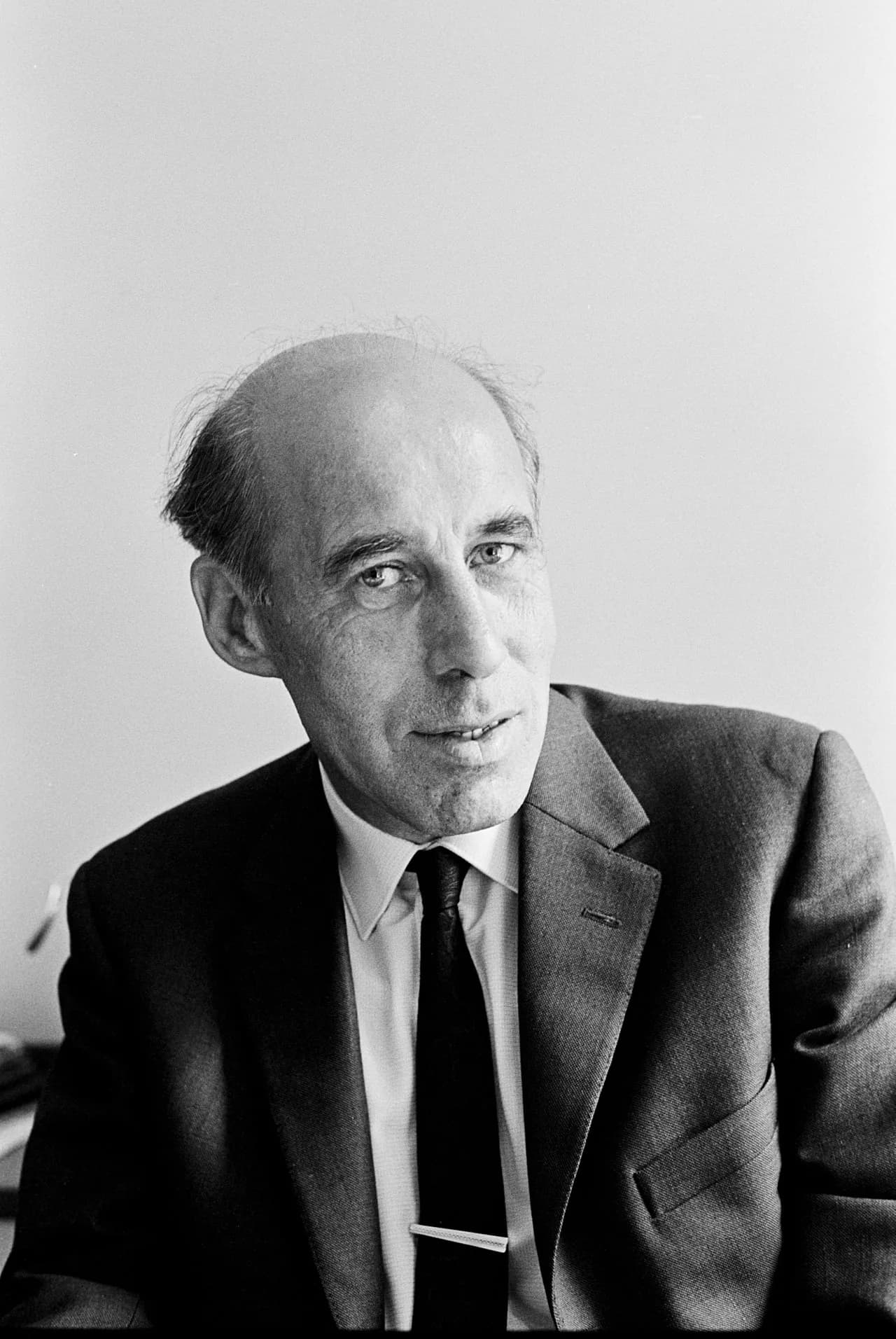 Guttorm Hansen