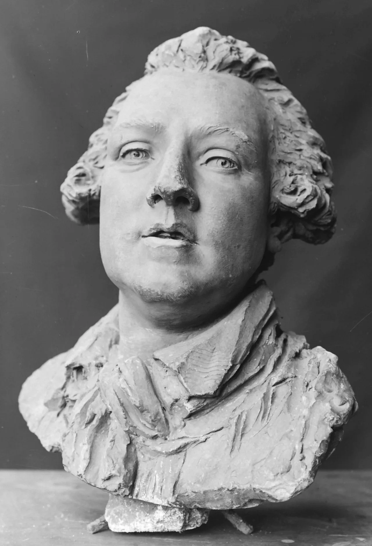 Albert Brondex