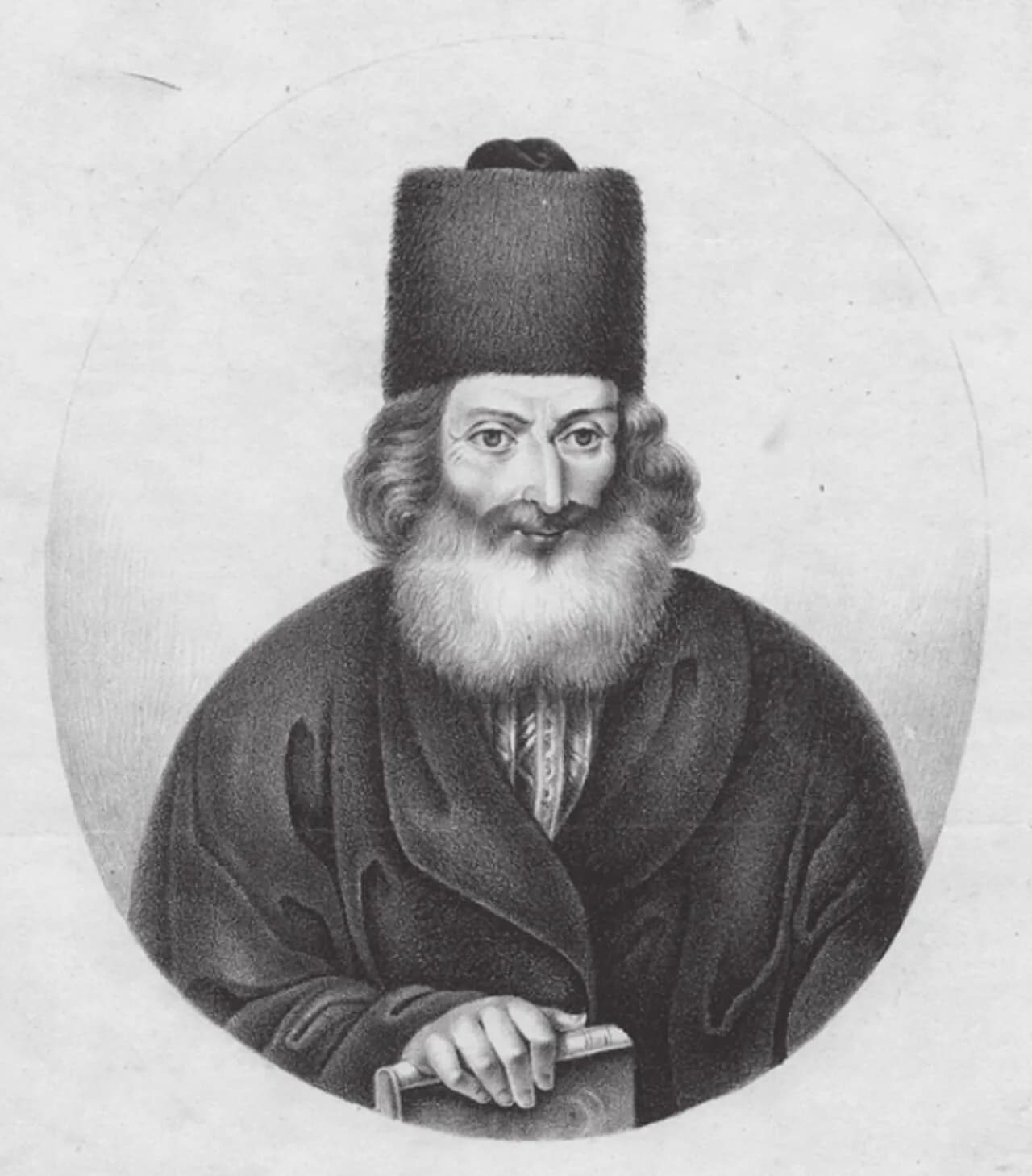 Nahum Trebitsch
