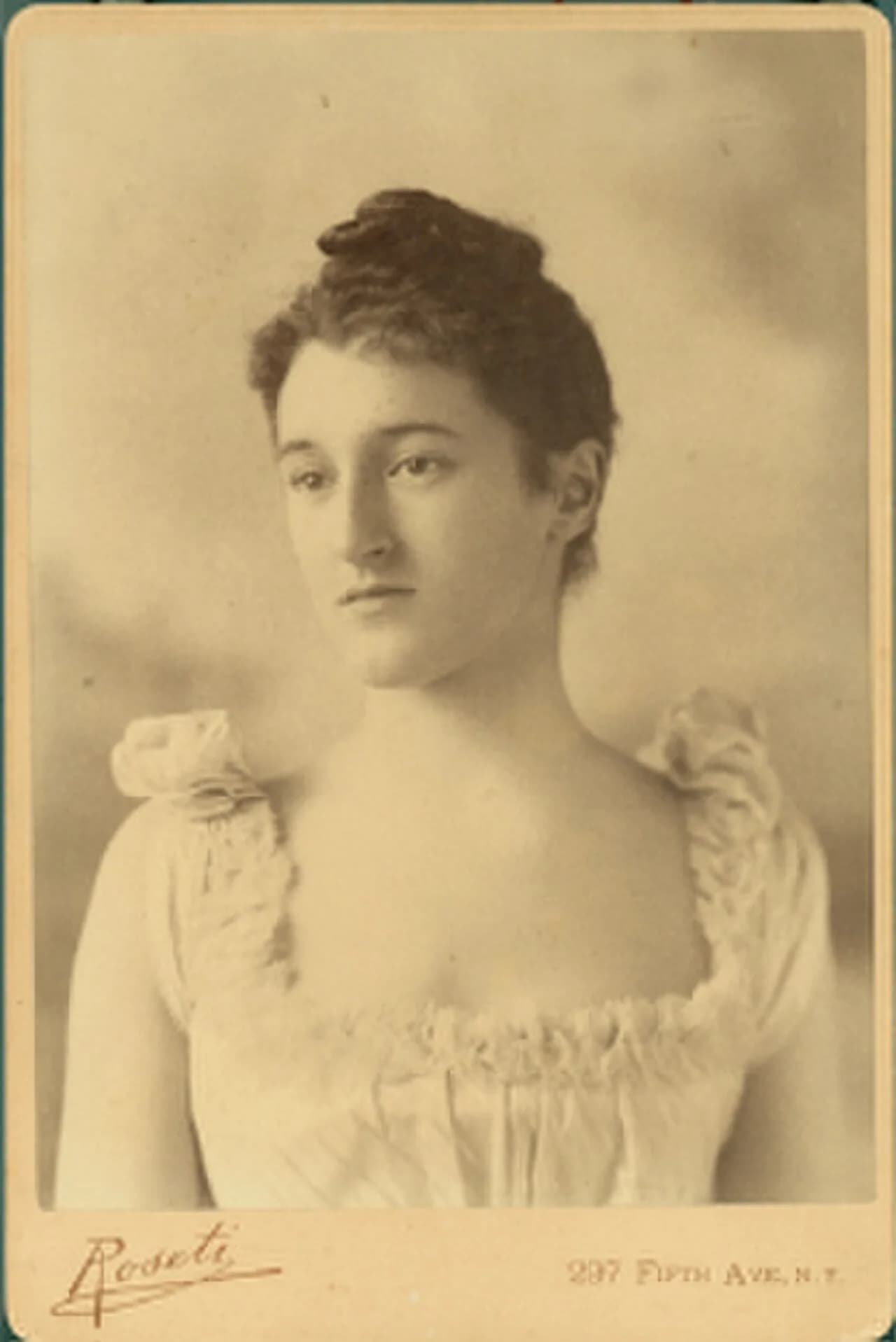 Beatrix Farrand