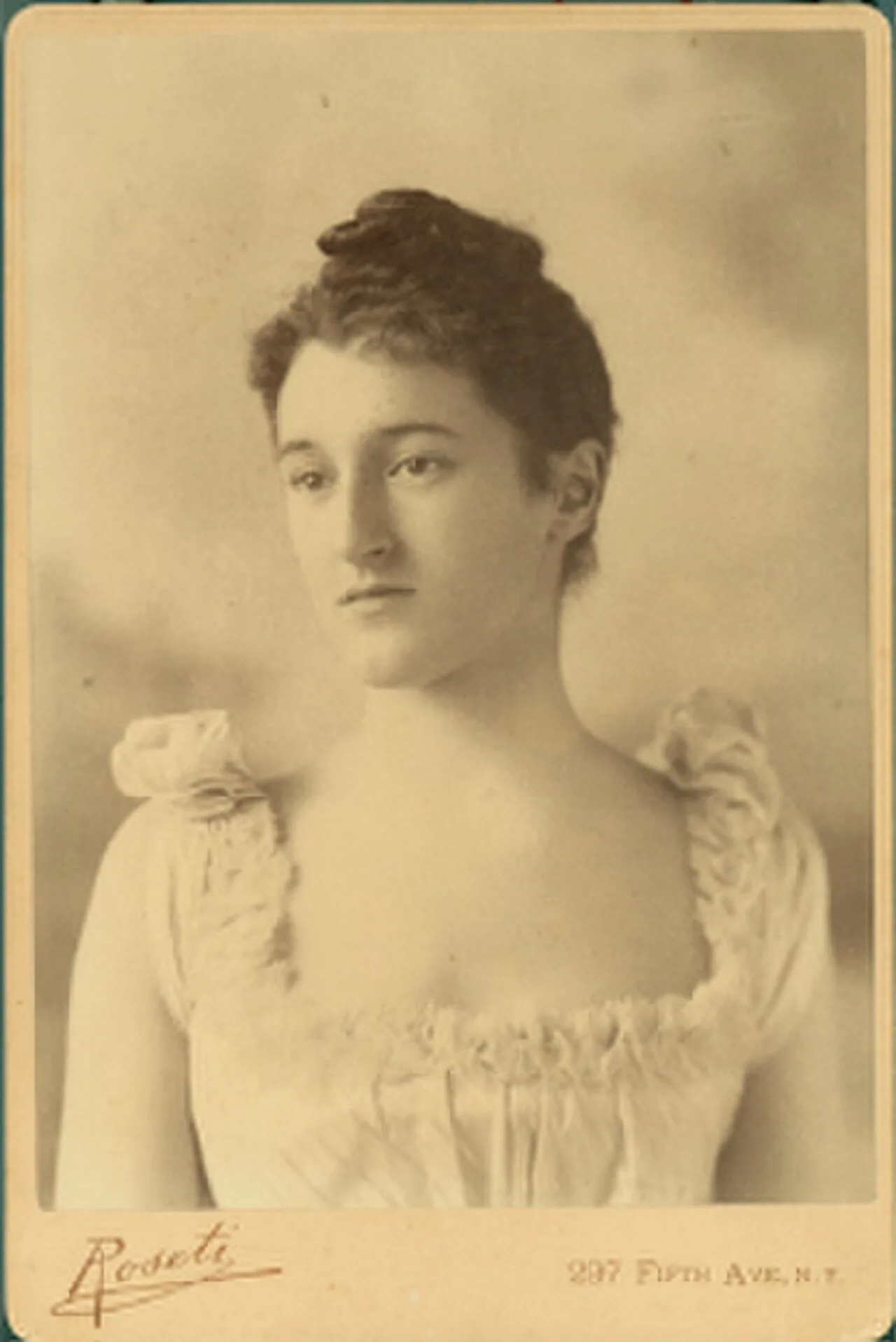 Beatrix Farrand