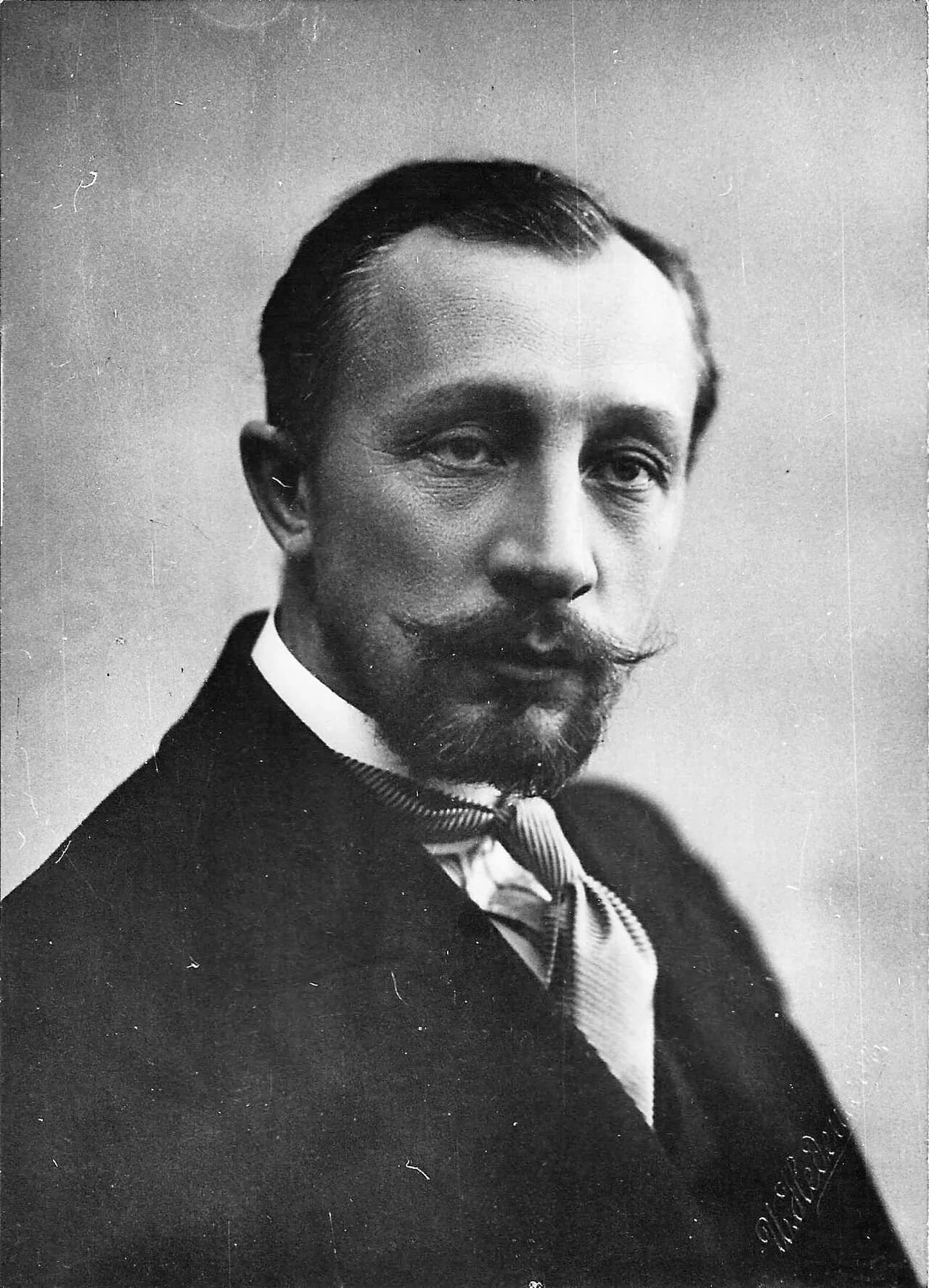 Pawel Iwanowitsch Preobraschenskij