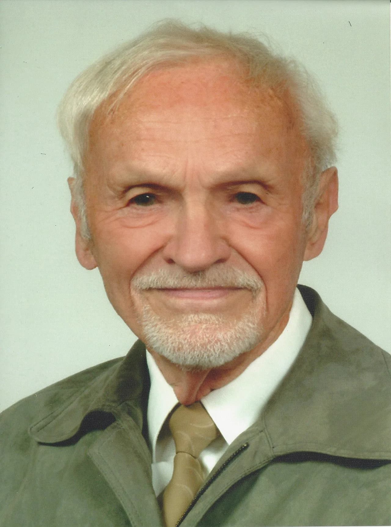 Horst Bormann