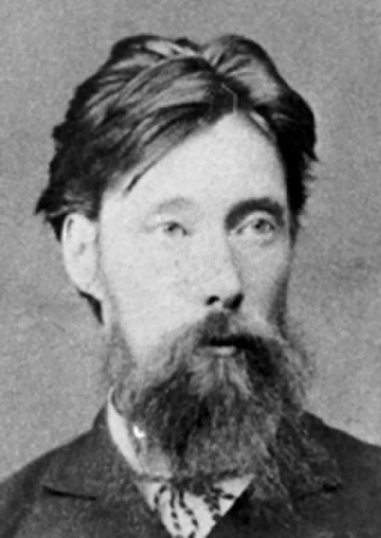 A. V. Pribylev
