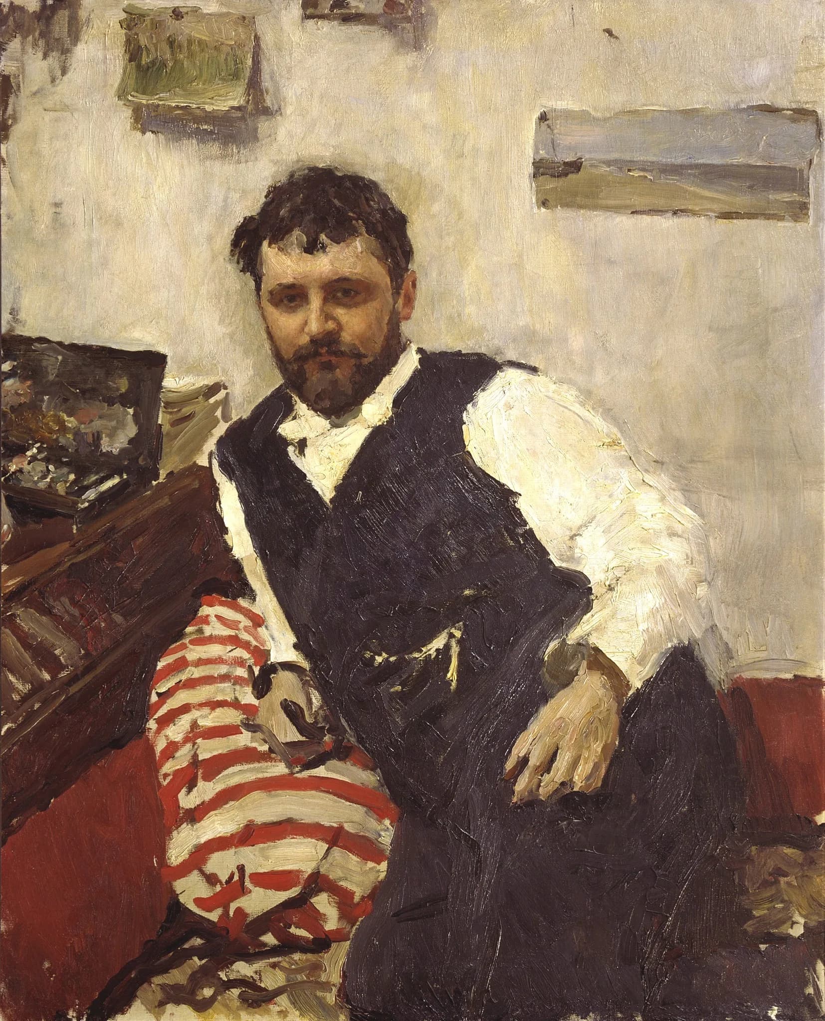 Konstantin Alexejewitsch Korowin