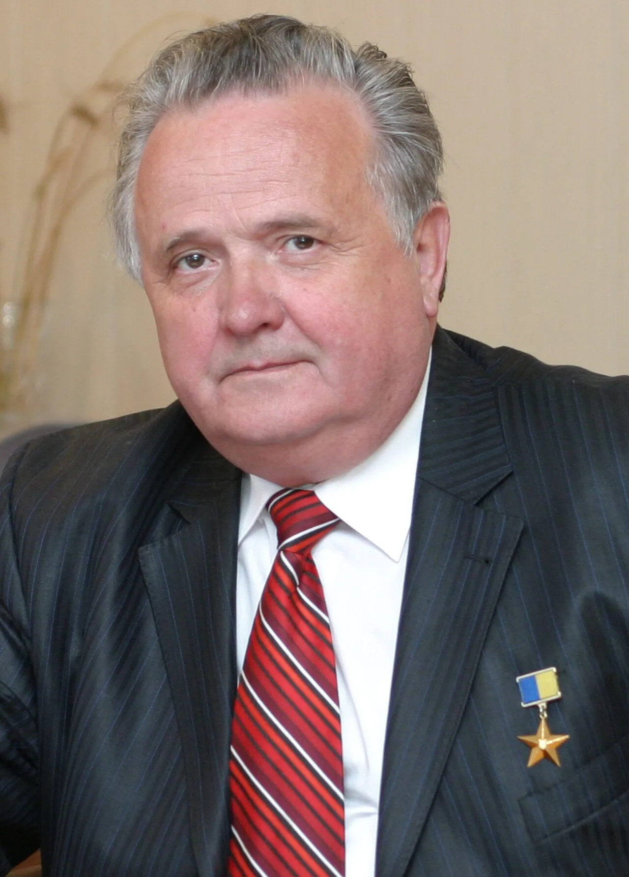 Olexii Prylipka