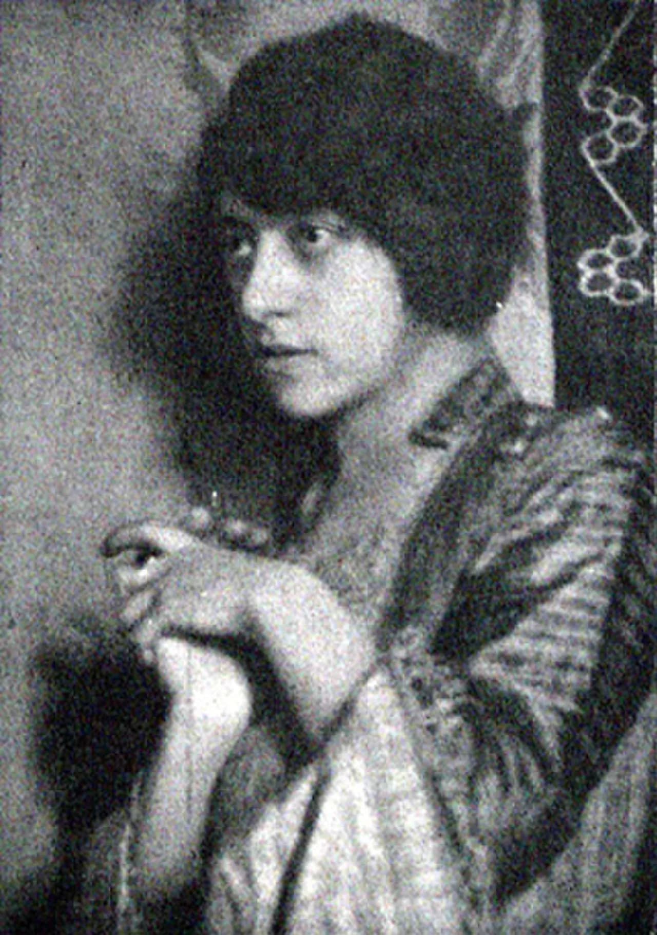 Erika Abels d’Albert