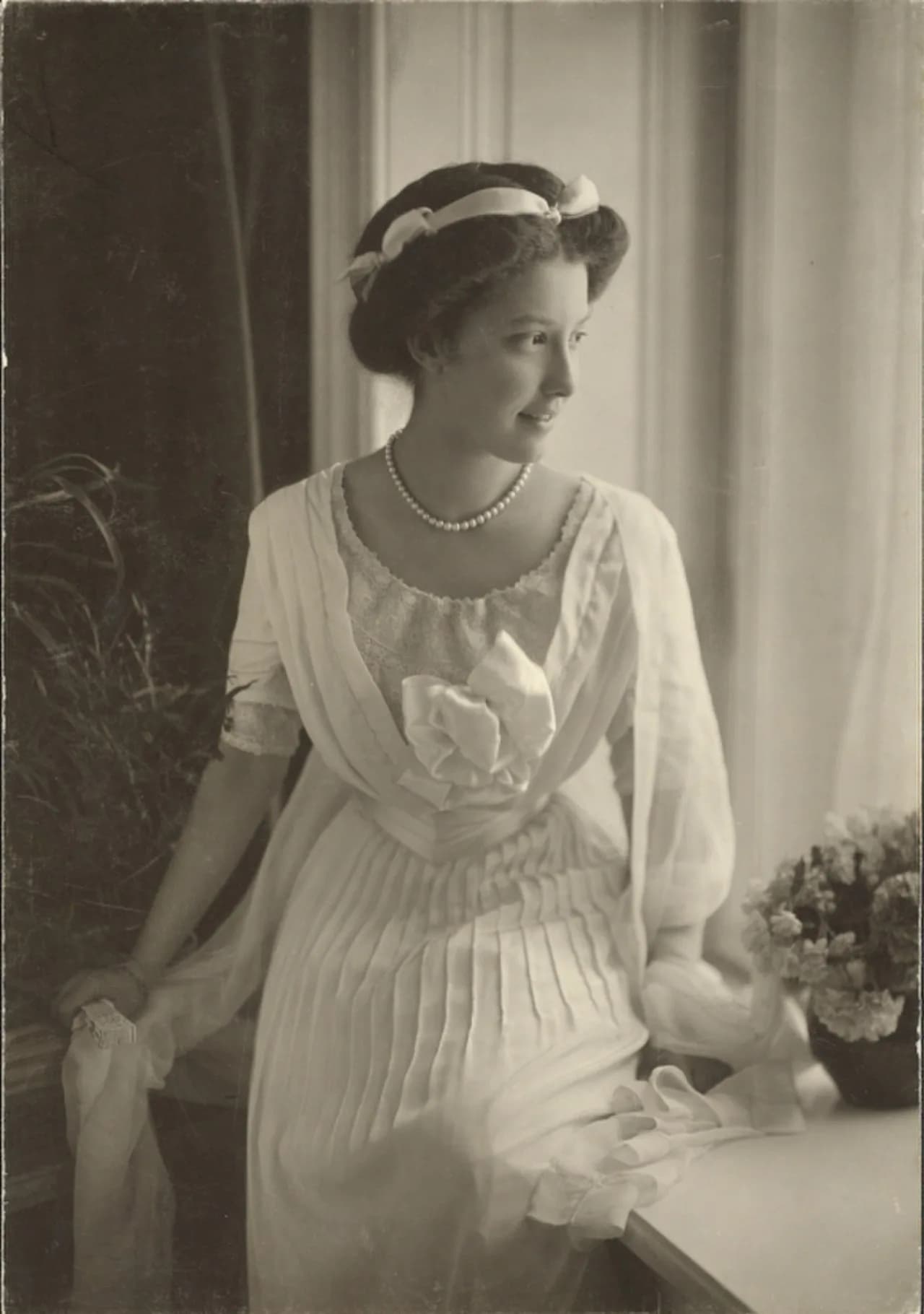 Erzherzogin Elisabeth Franziska, Grafin zu Waldburg-Zeil-Hohenems