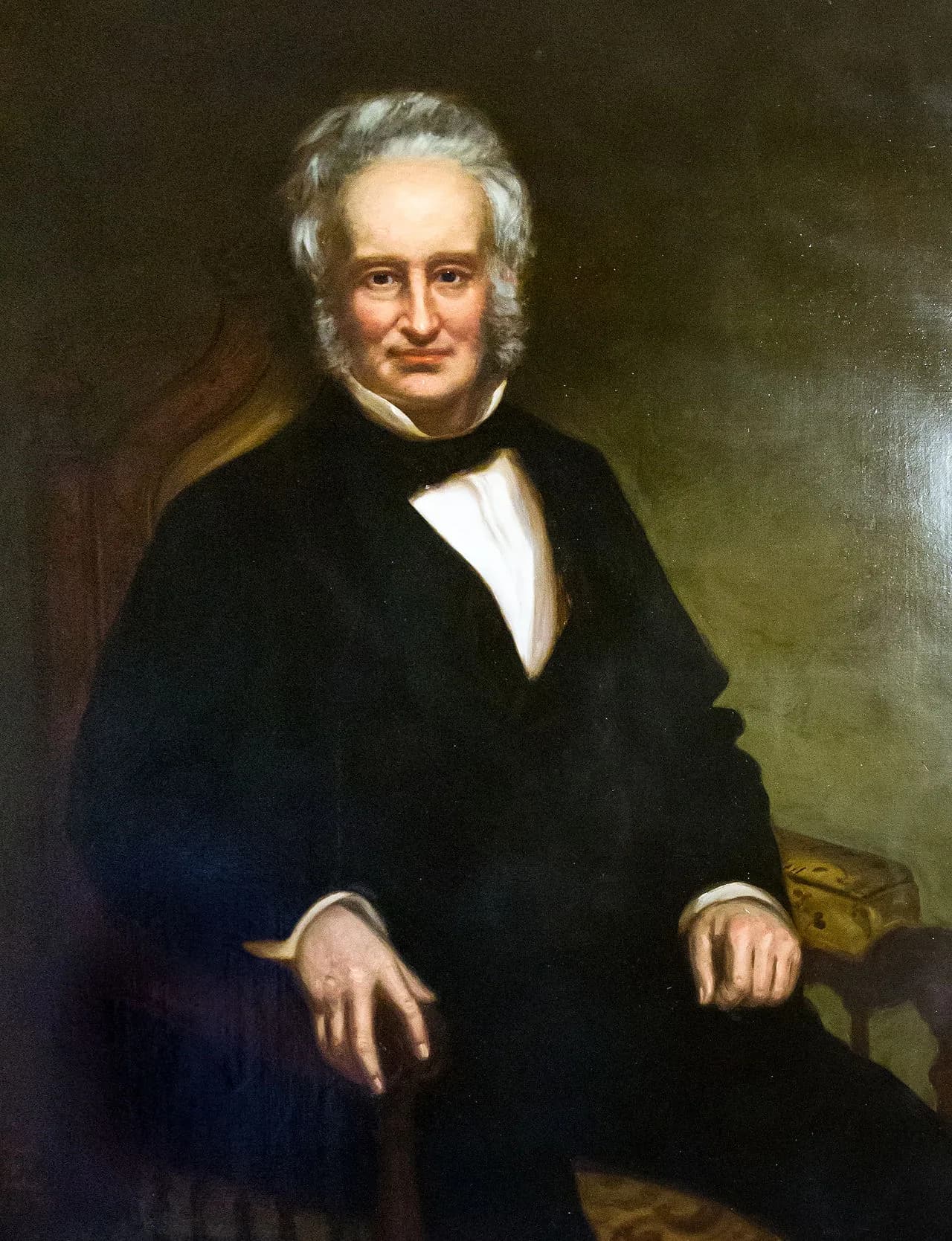 John Brown Francis