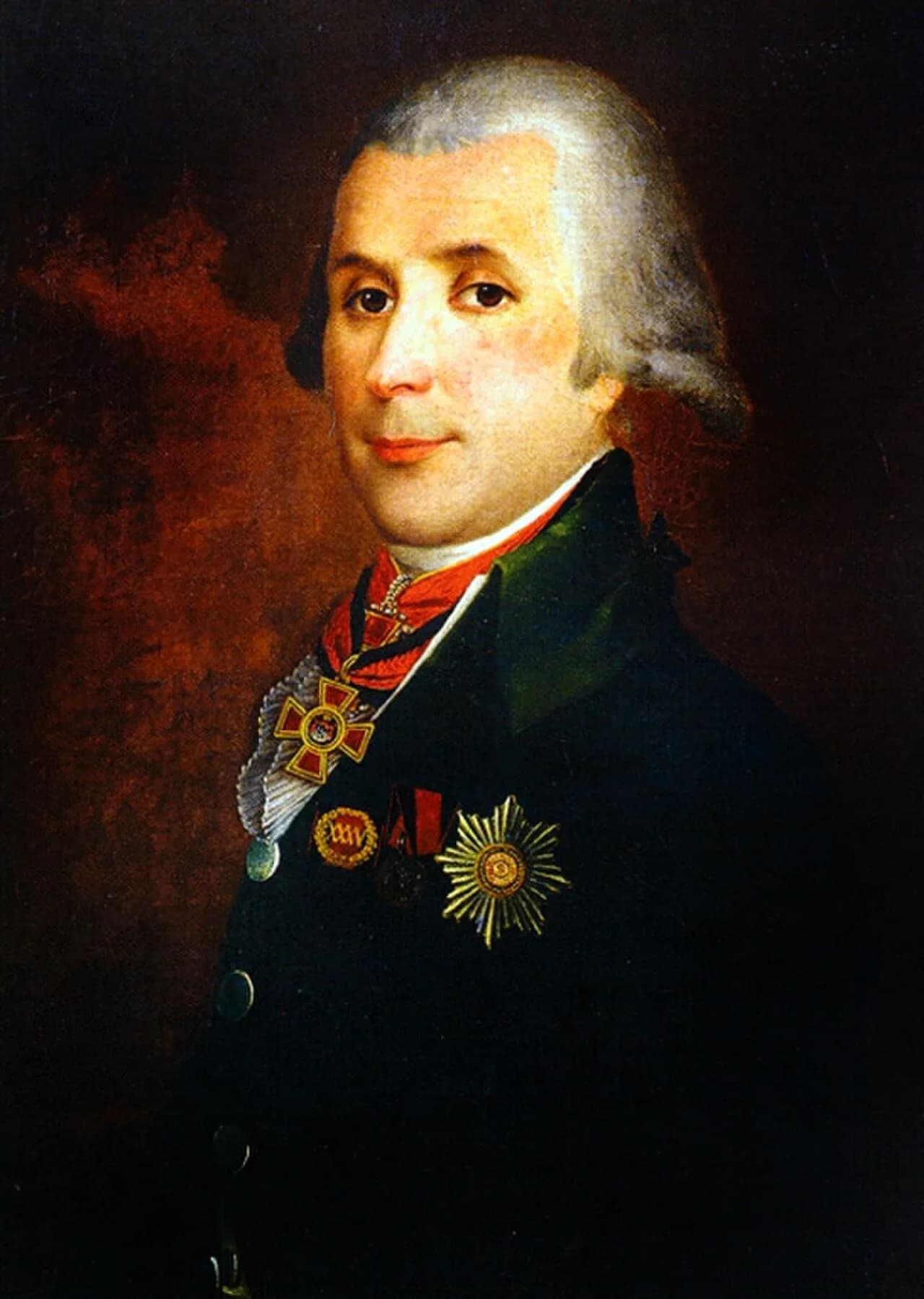 Anton Prokopovich-Antonskij