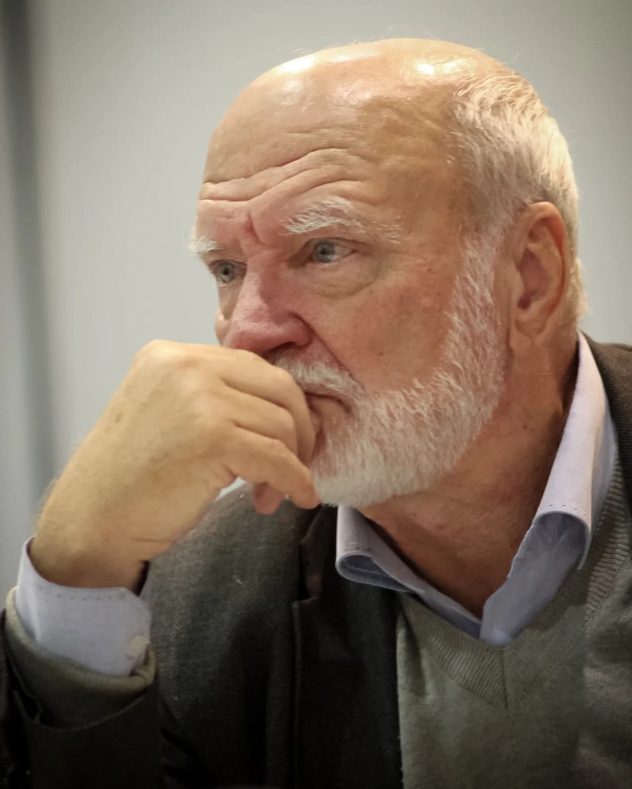 Viktor Pronin