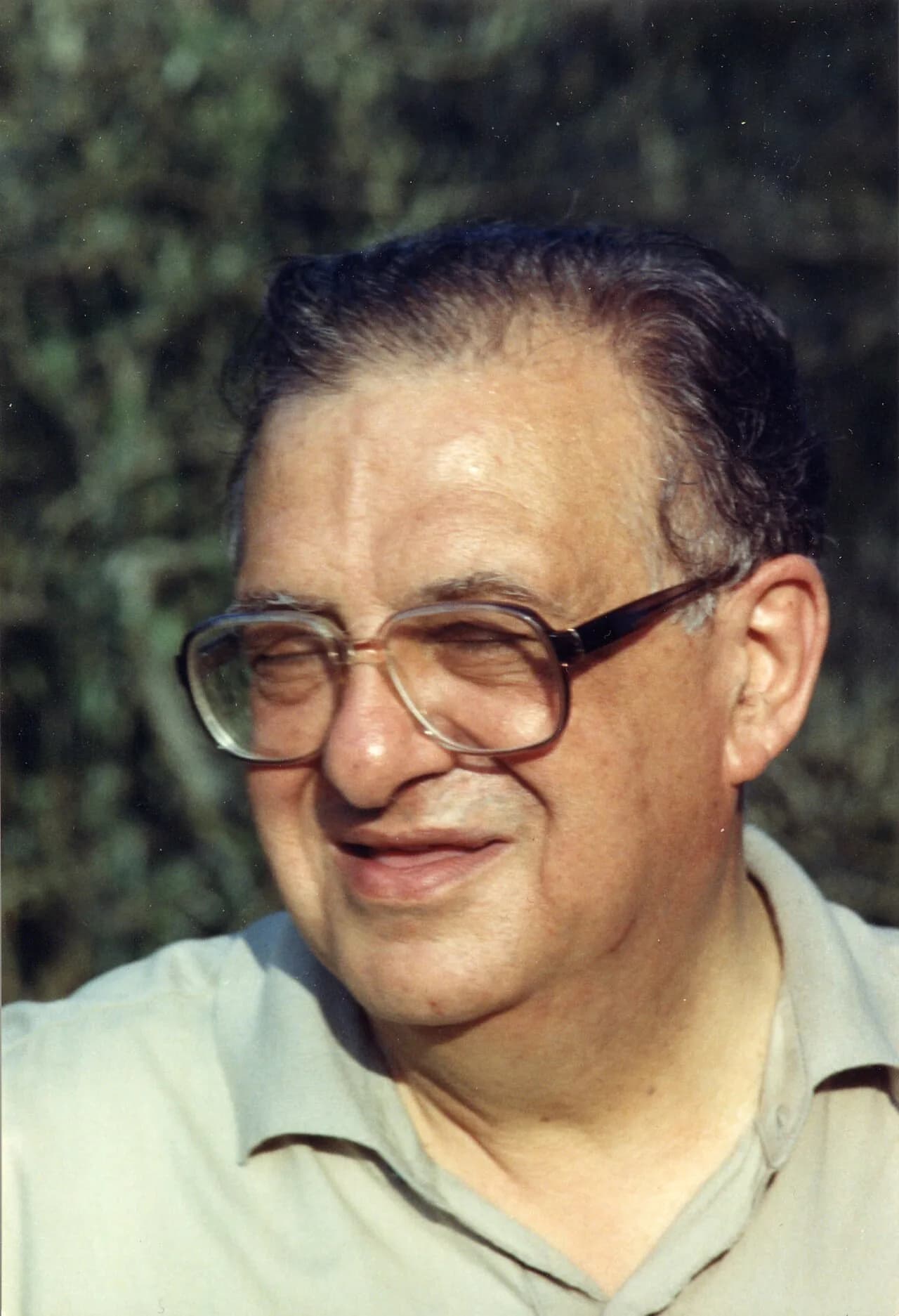 Carlo Prosperi