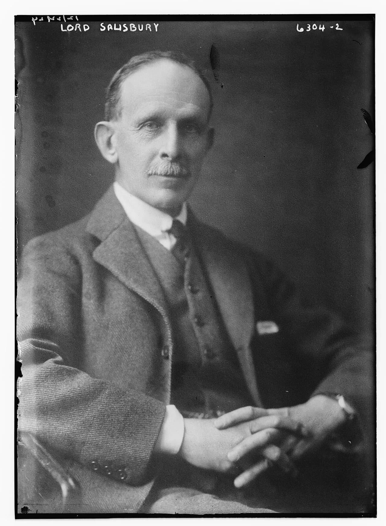 James Edward Salisbury
