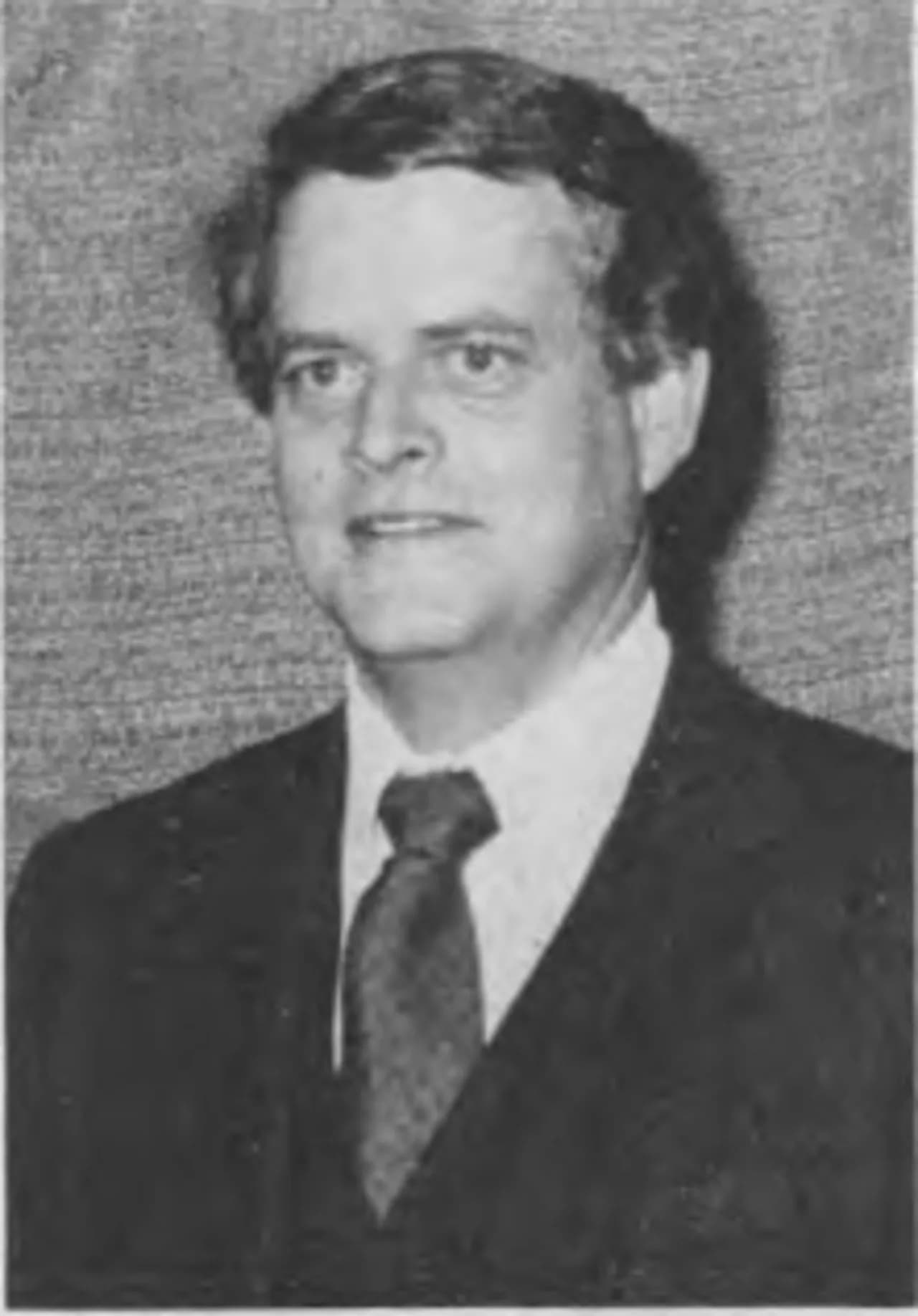 Jim Crockett