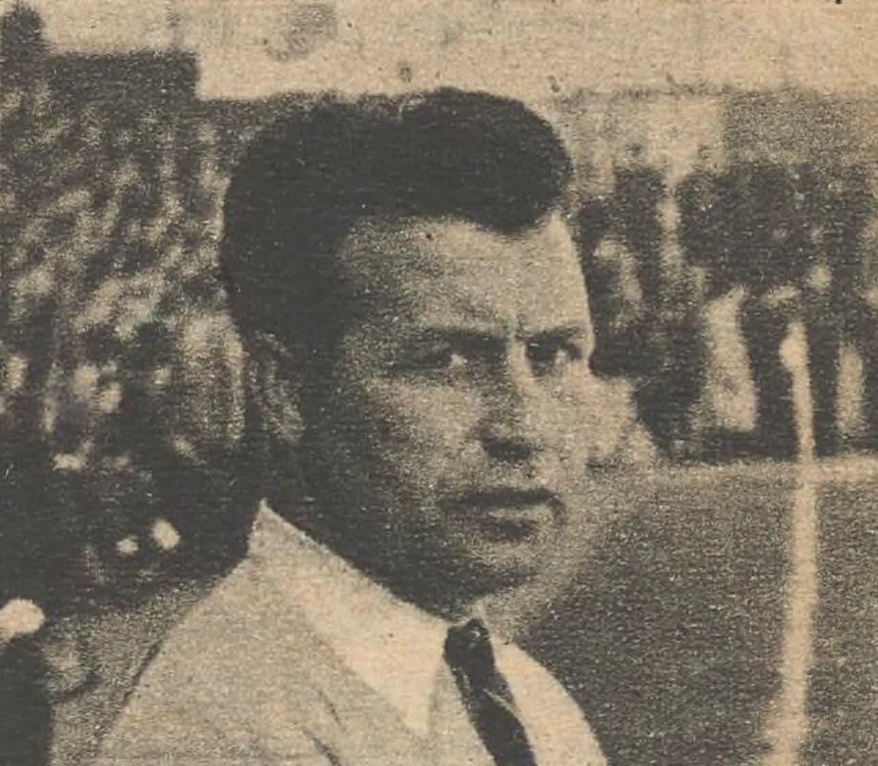 André Cheuva