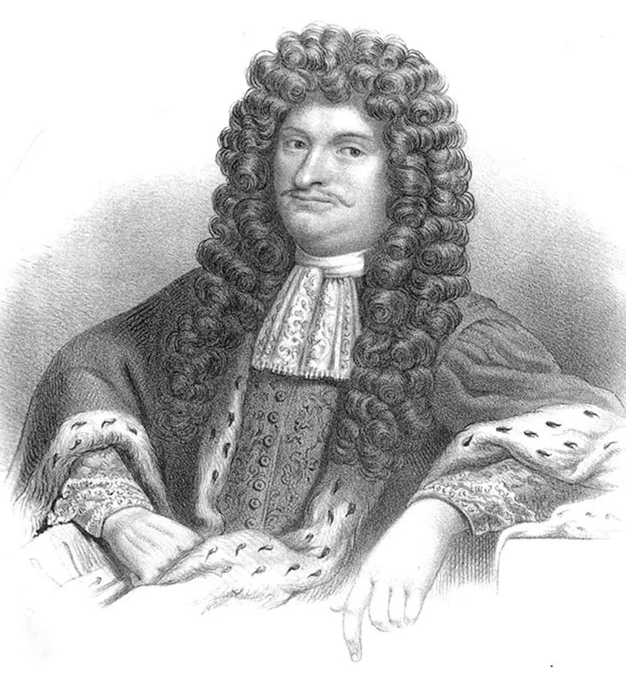 Johan Göransson Gyllenstierna