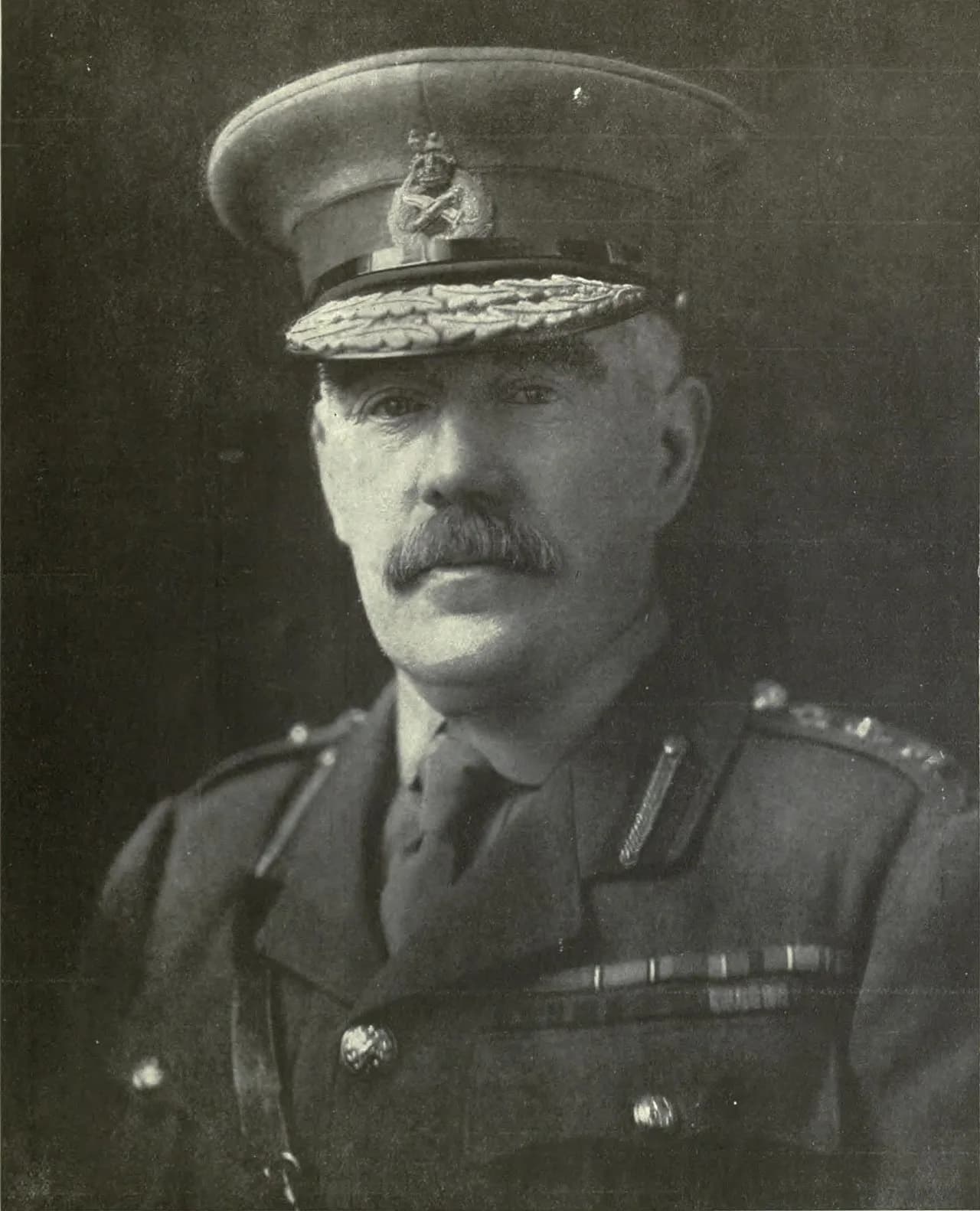William Robertson, 1. Baronet