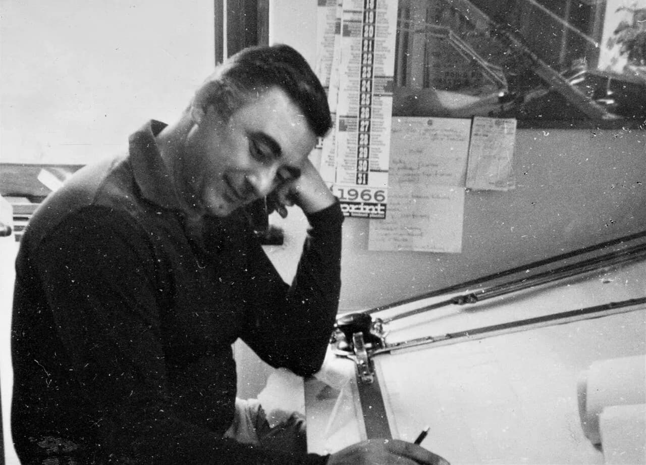 Carlo Simi