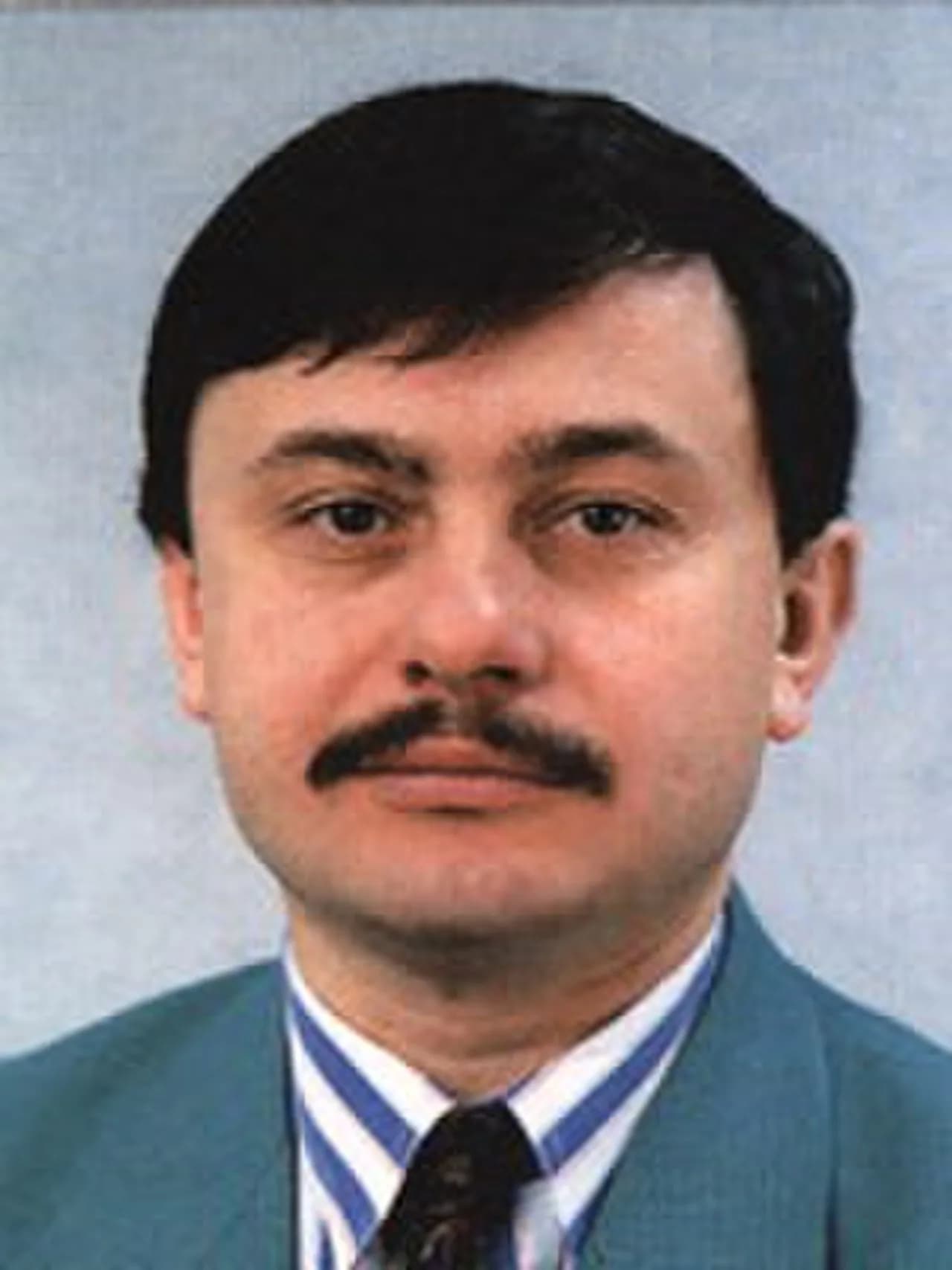 Michail Michailowitsch Prussak