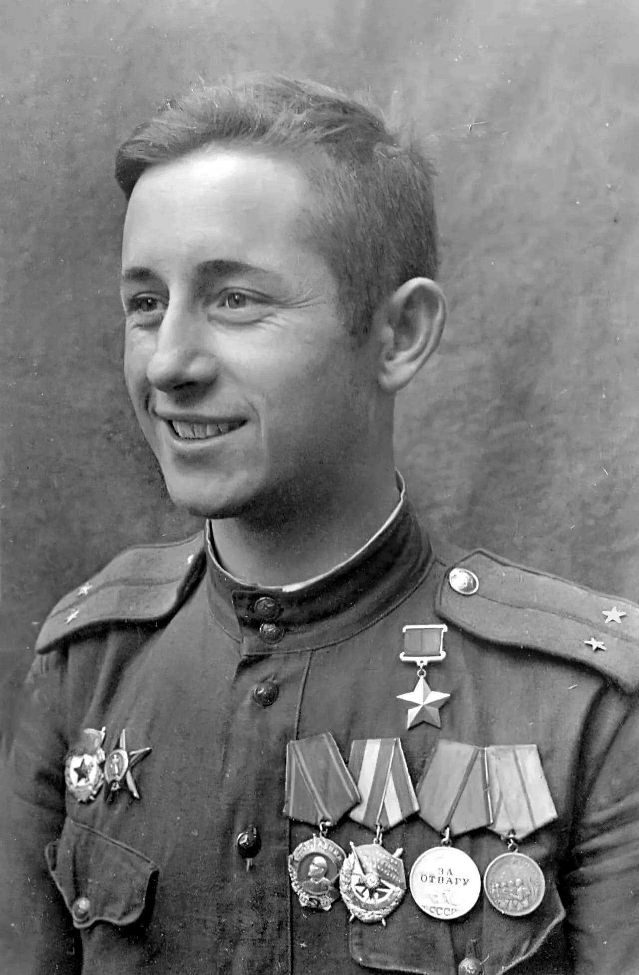 Grigory Prutko