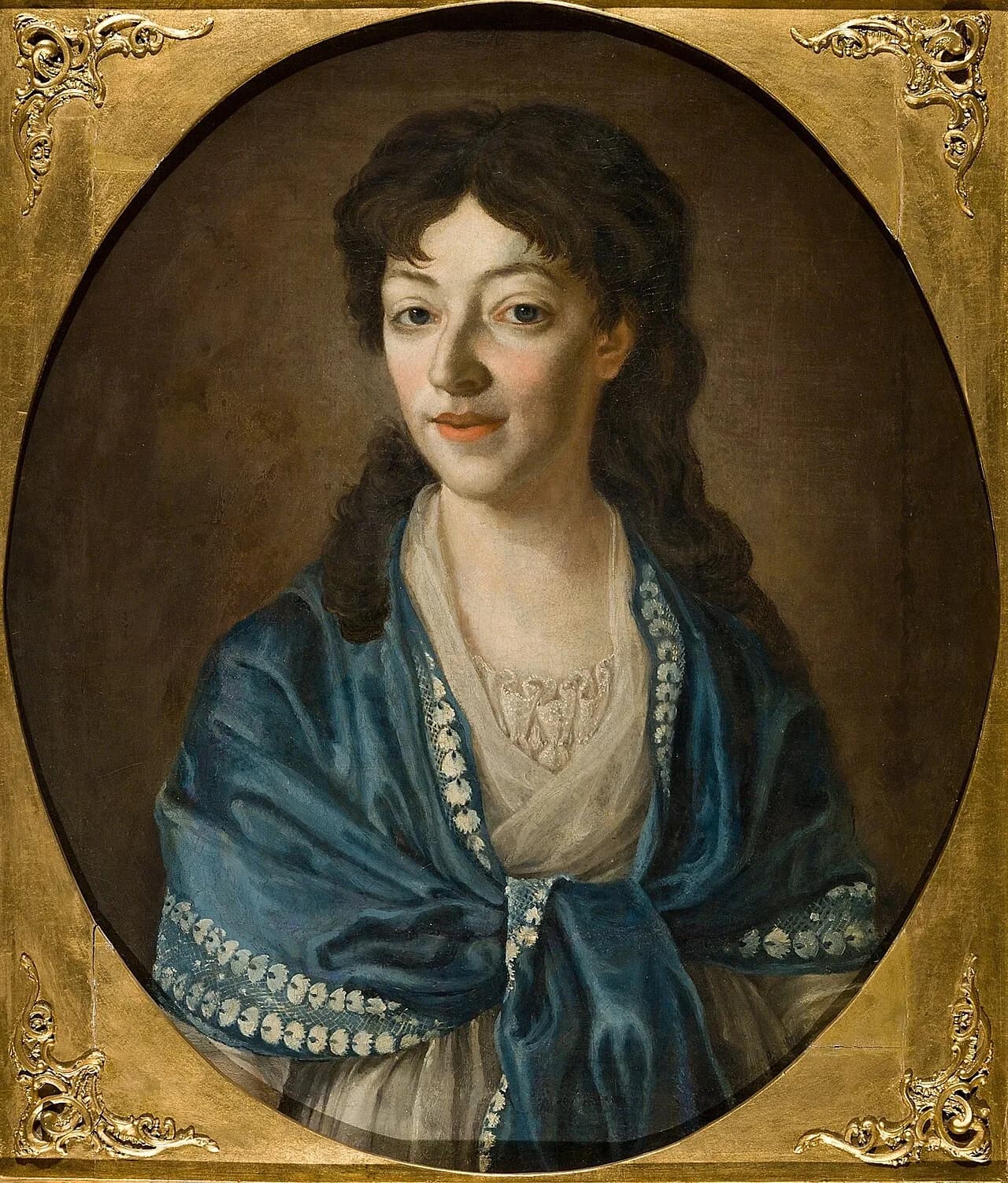 Ulrica Arfvidsson