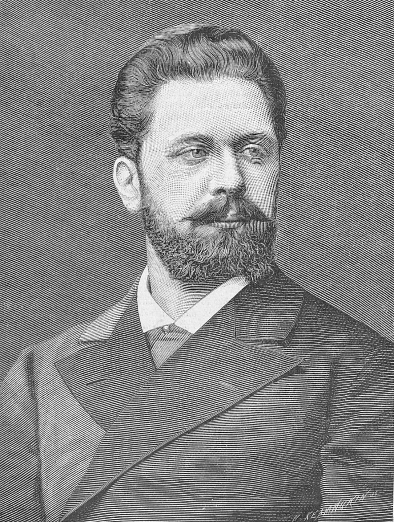 Ippolit Petrowitsch Prjanischnikow