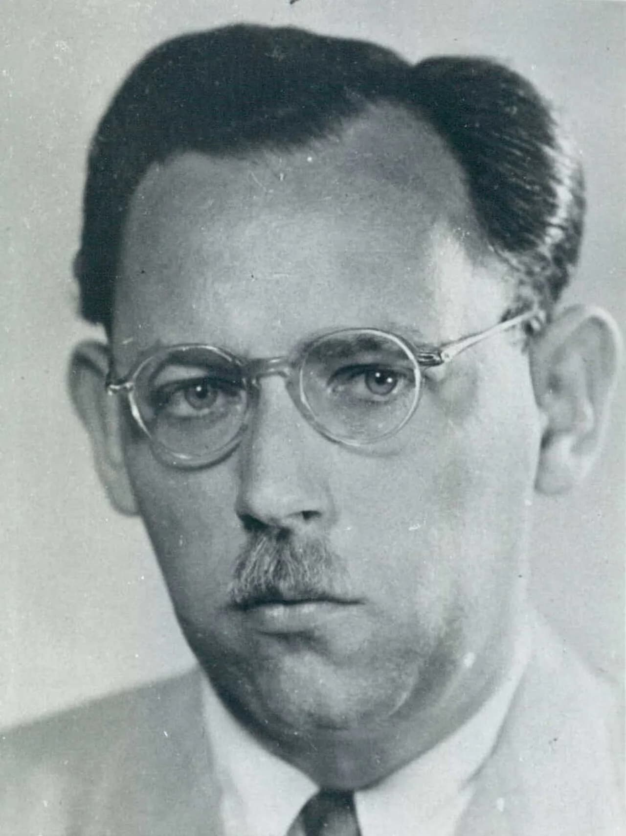 Hillel Kook