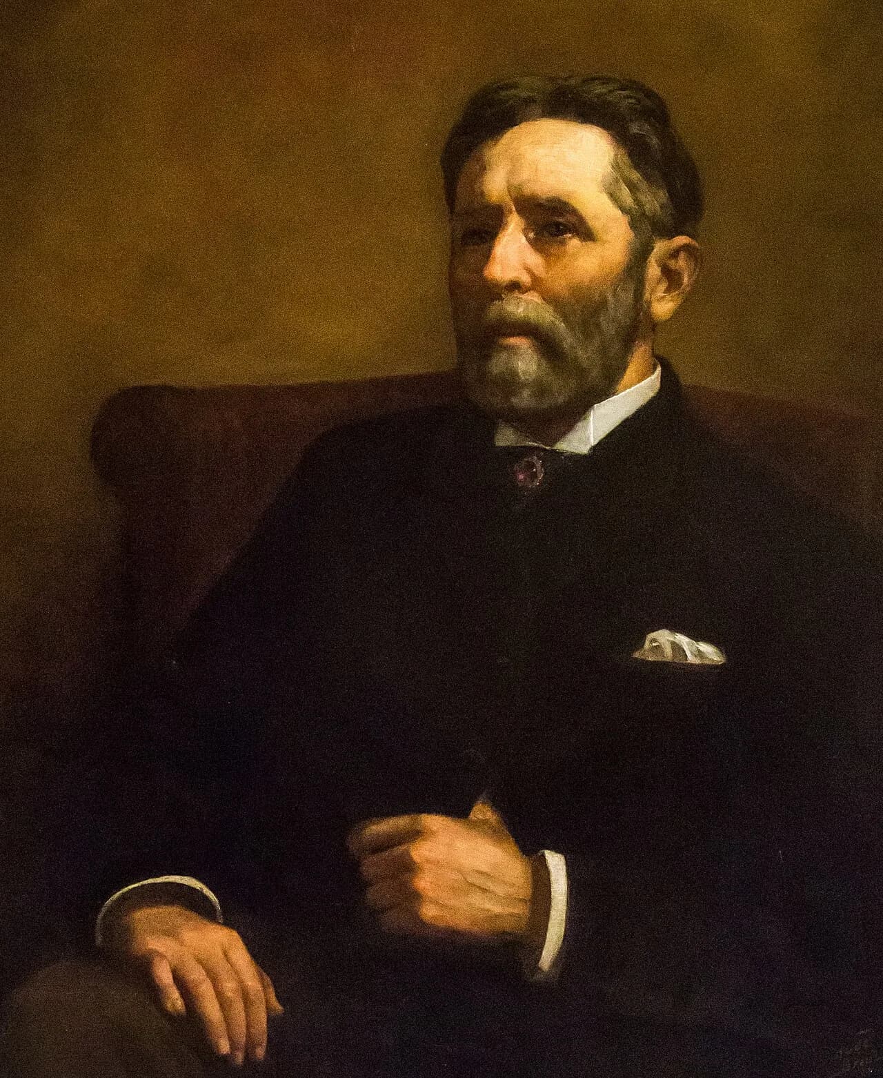 Henry Howard
