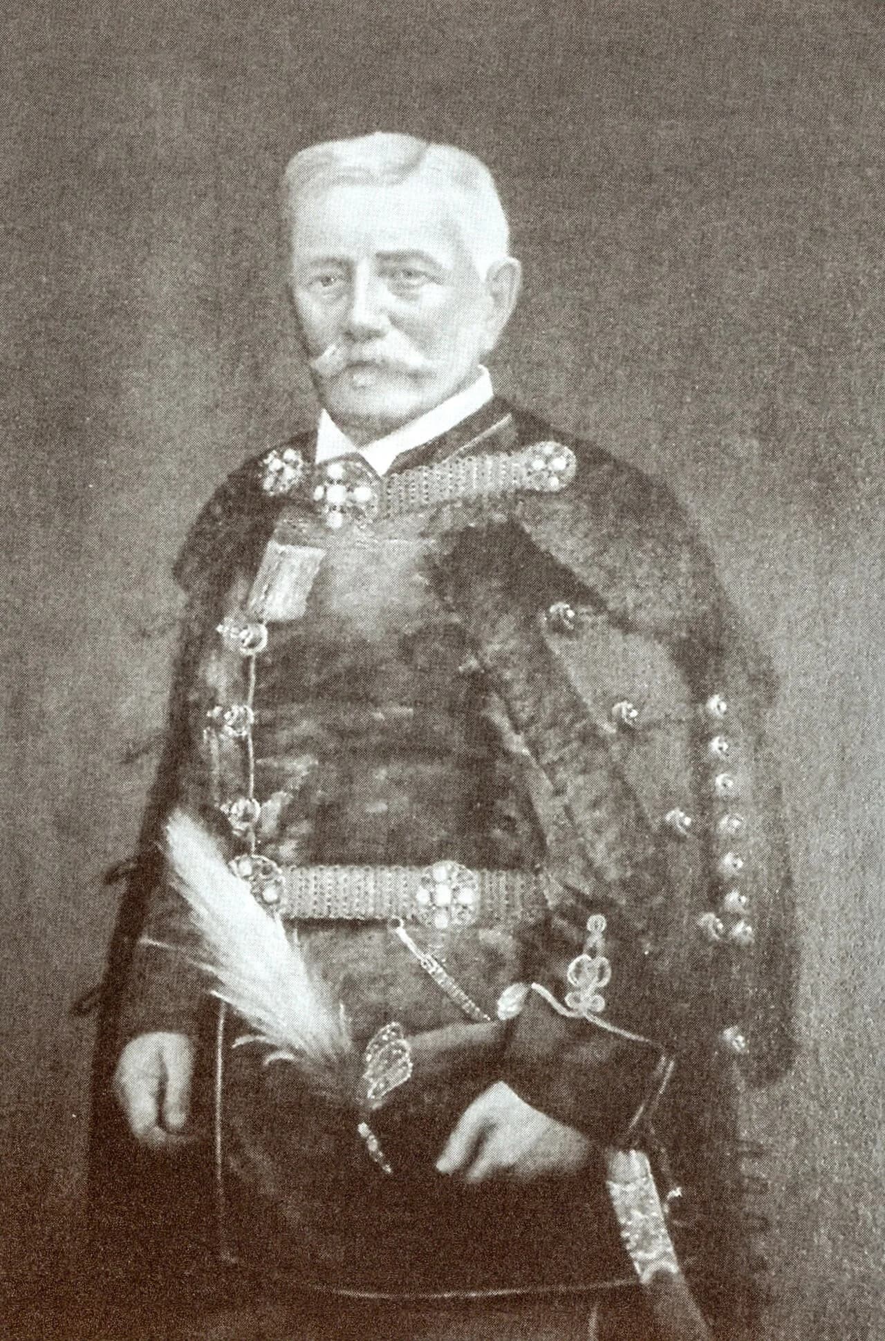 Mihály Hajós