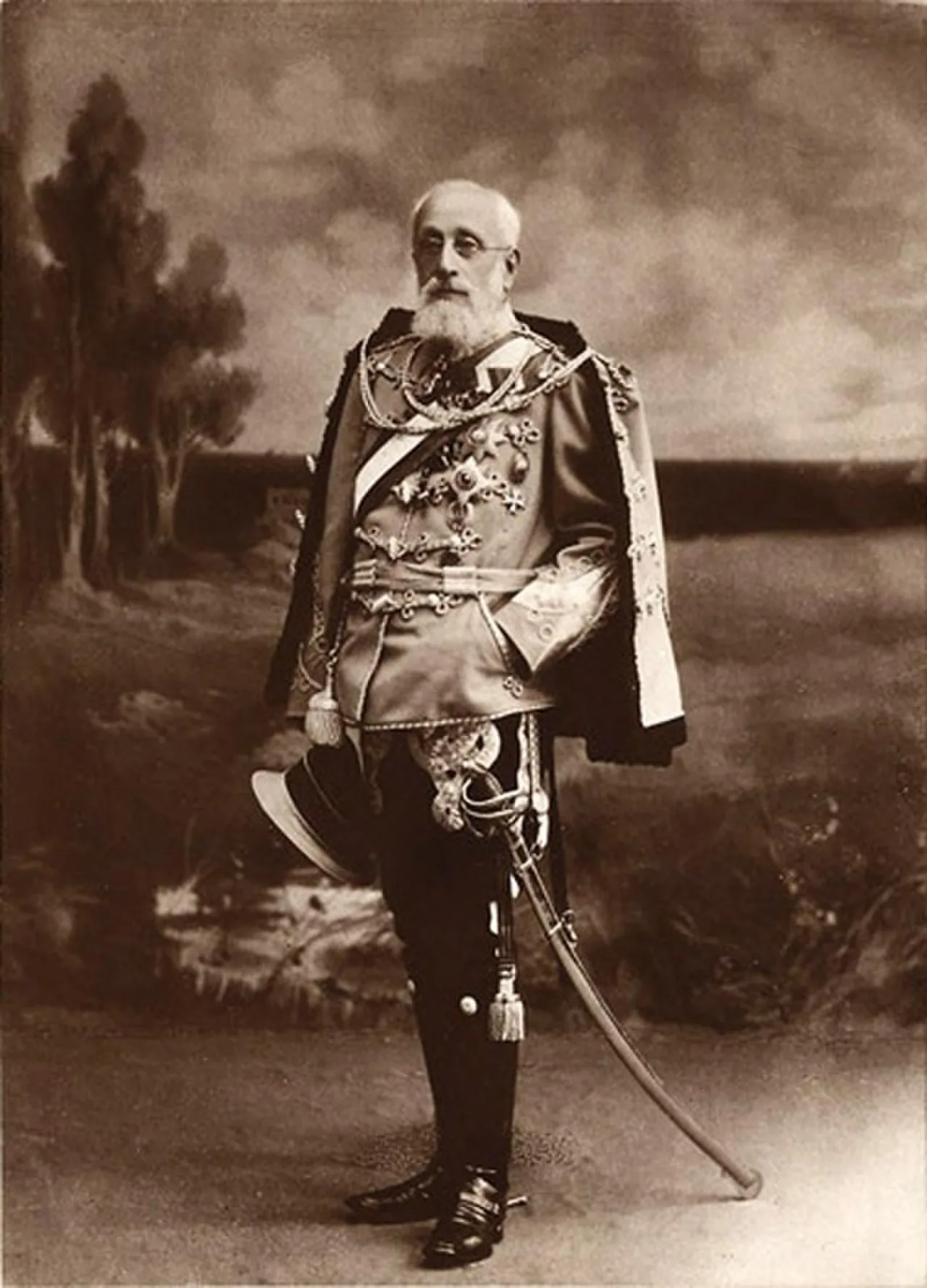 Alexander Alexandrowitsch Puschkin