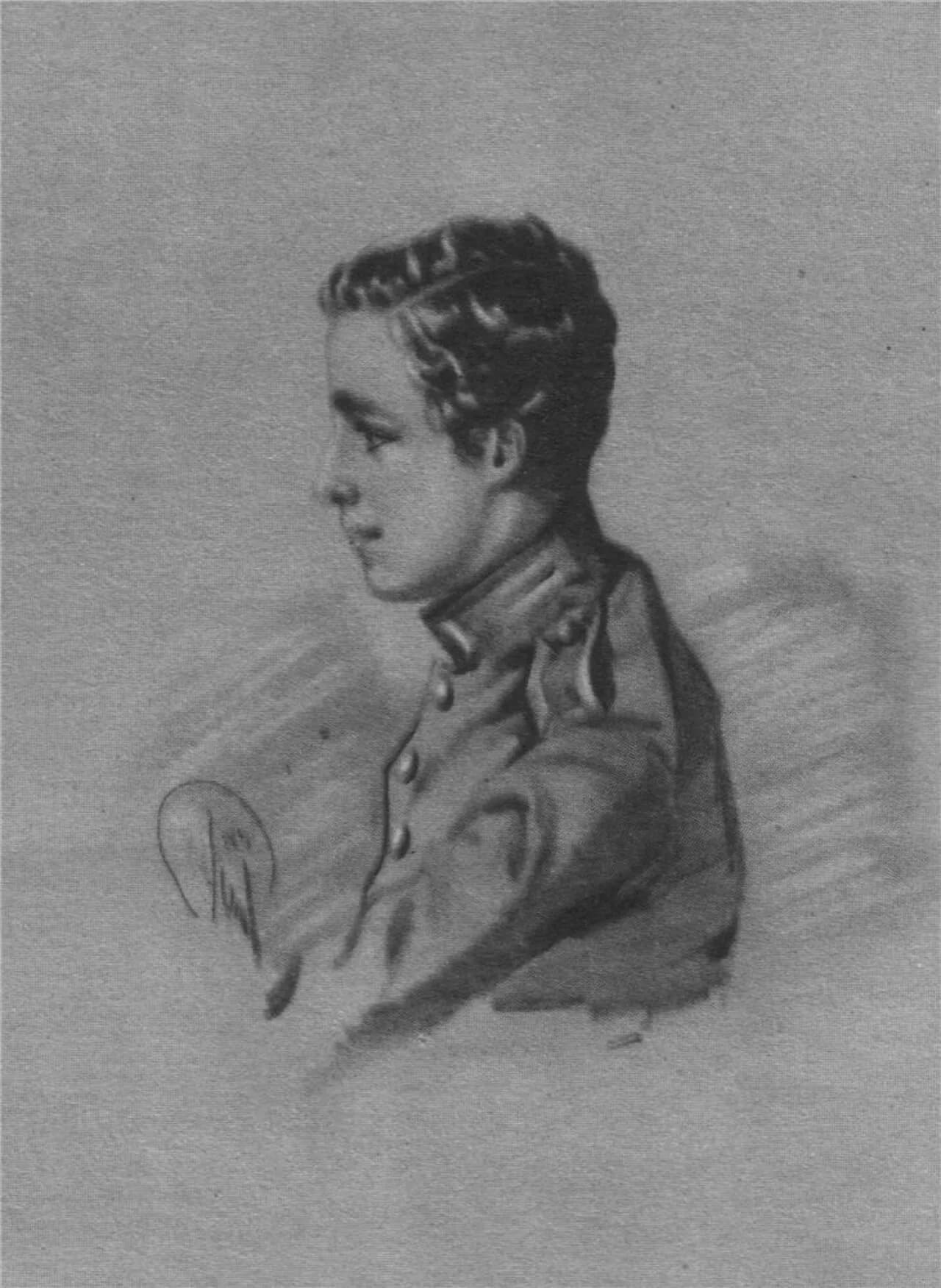 Grigori Alexandrowitsch Puschkin