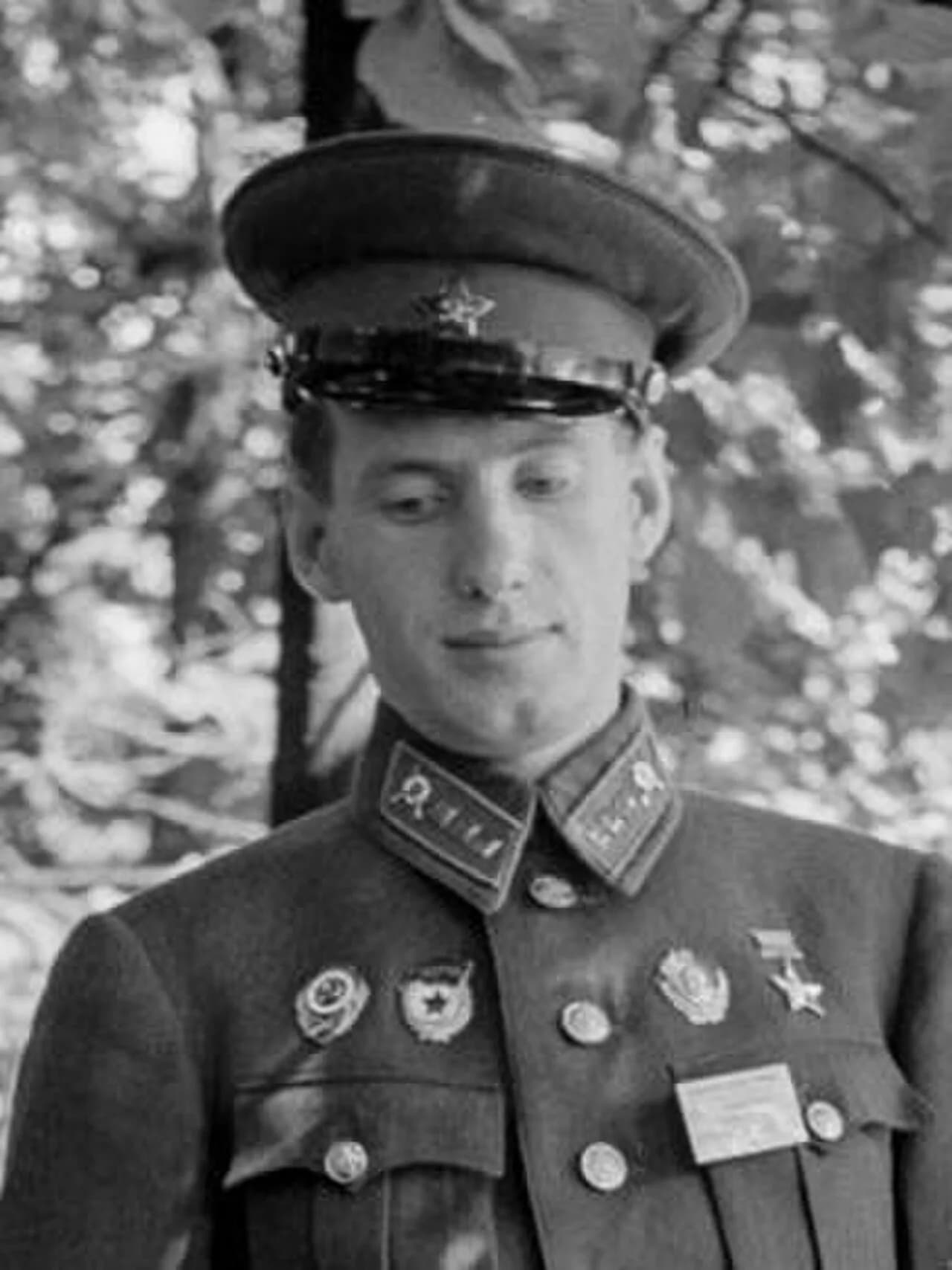 Vladimir Pchelintsev