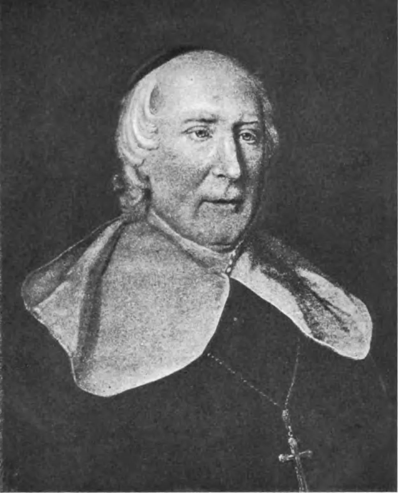 Richard Luke Concanen