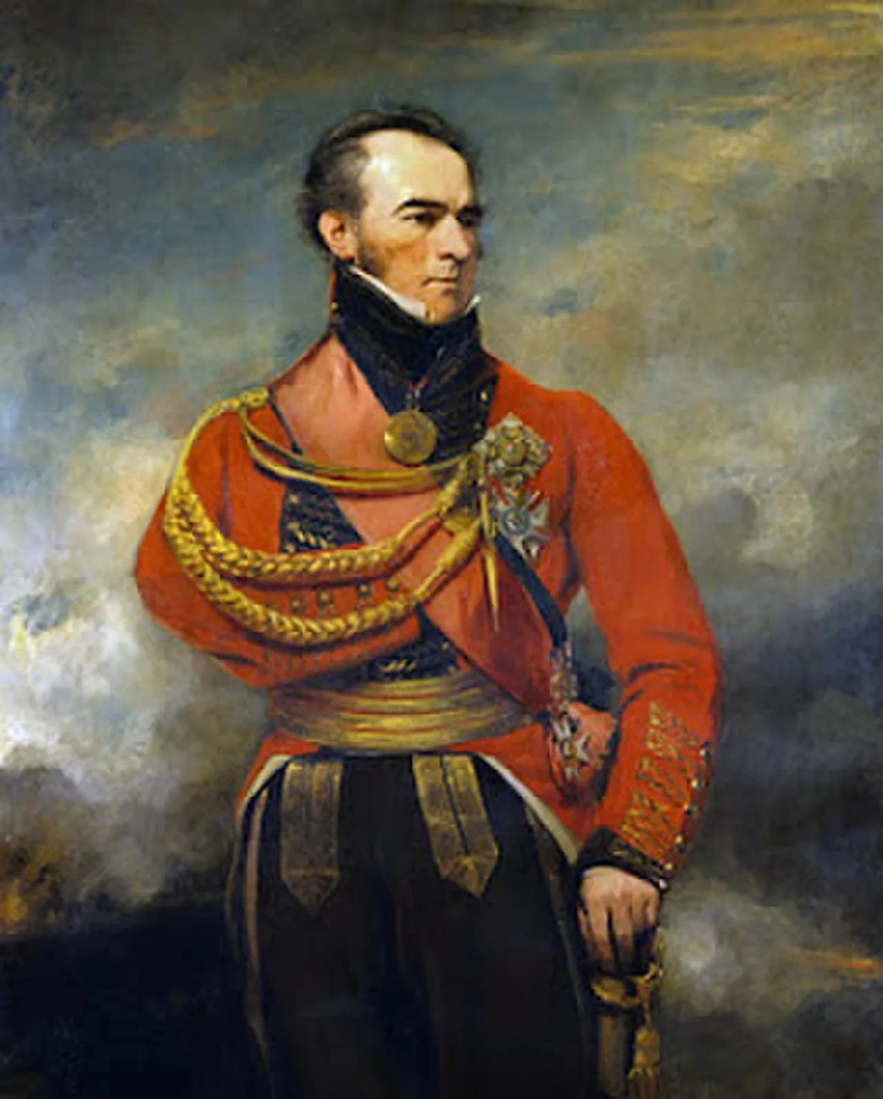Edward Paget
