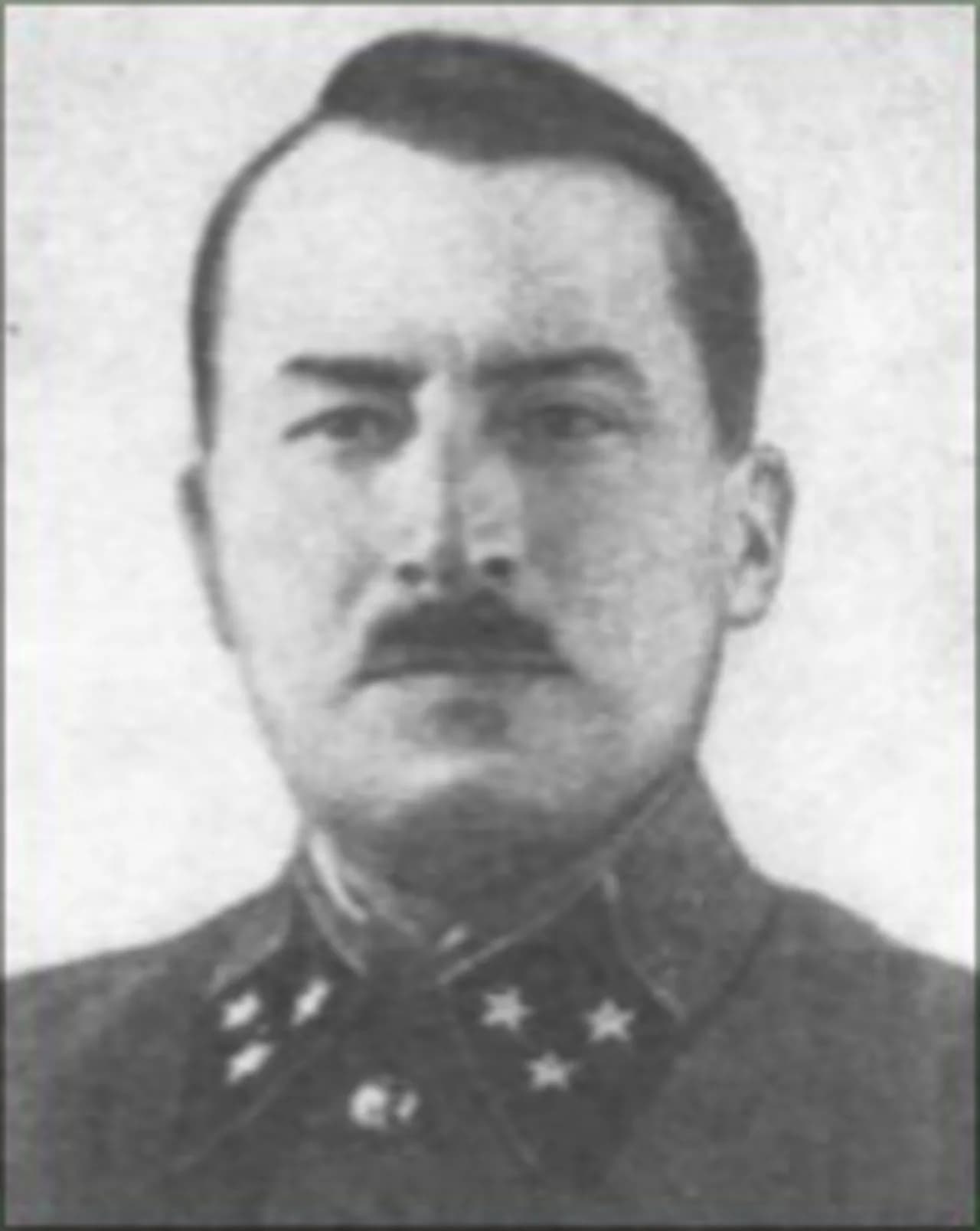 Konstantin Pawlowitsch Pjadyschew