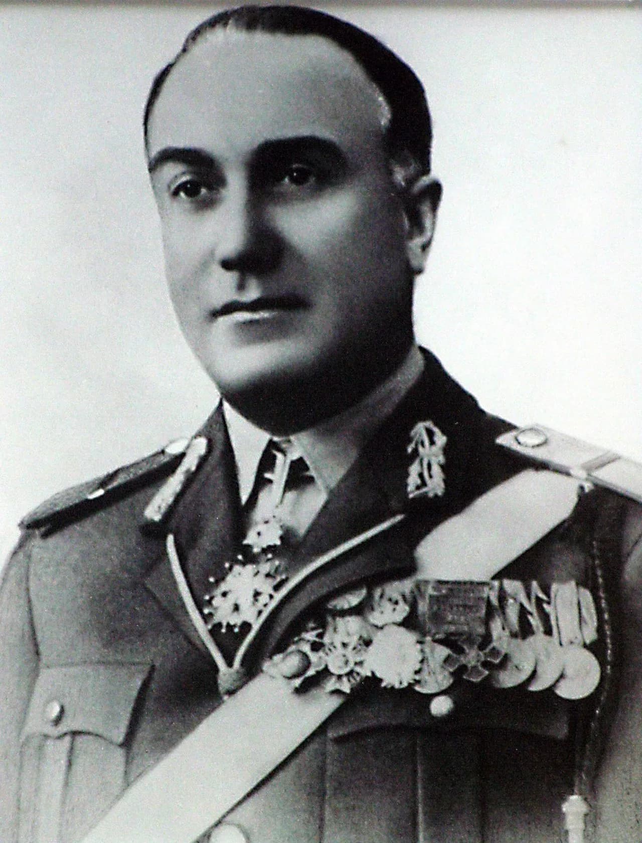 Ioan Mihail Racoviță