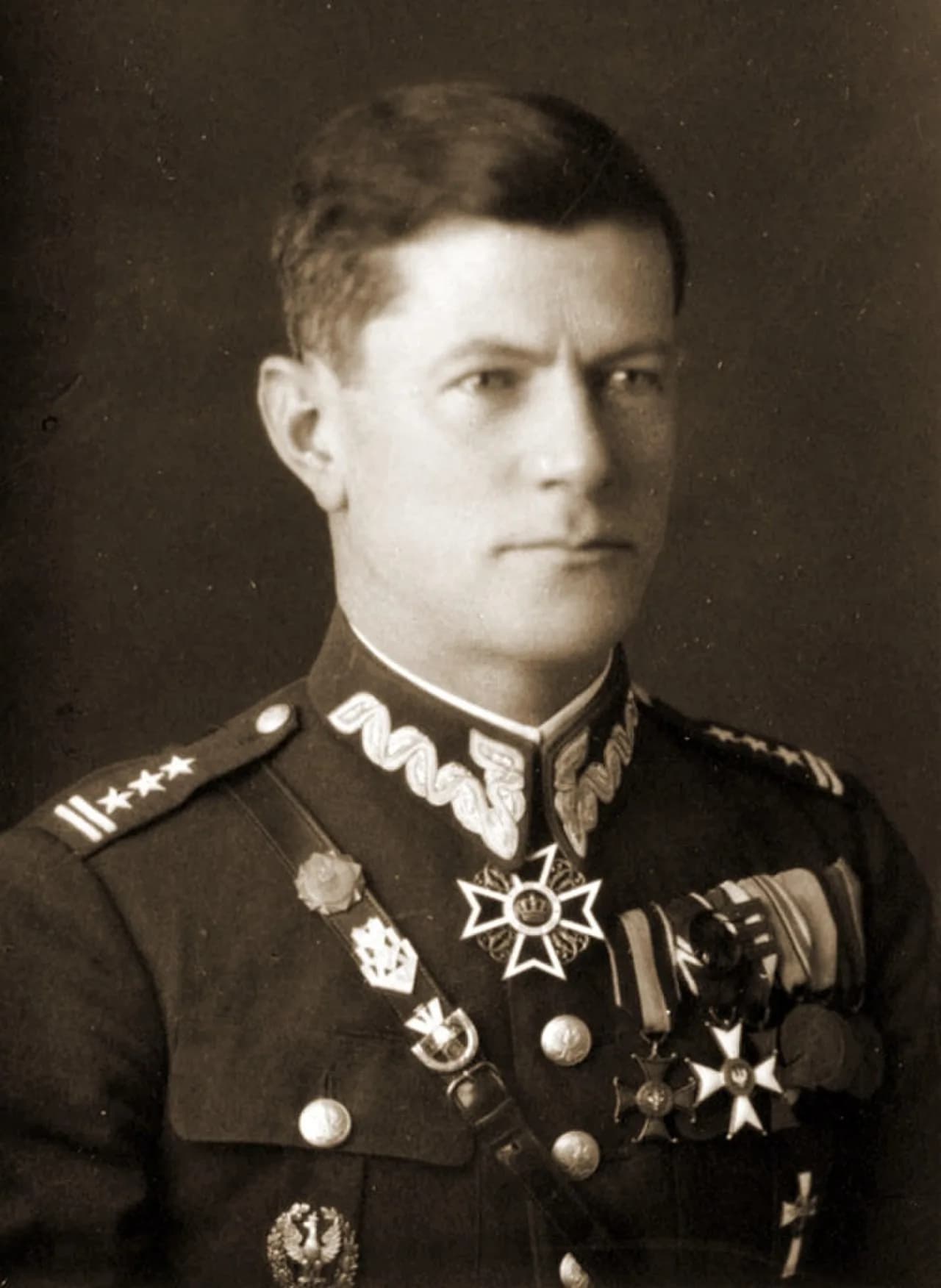 Mikołaj Bołtuć