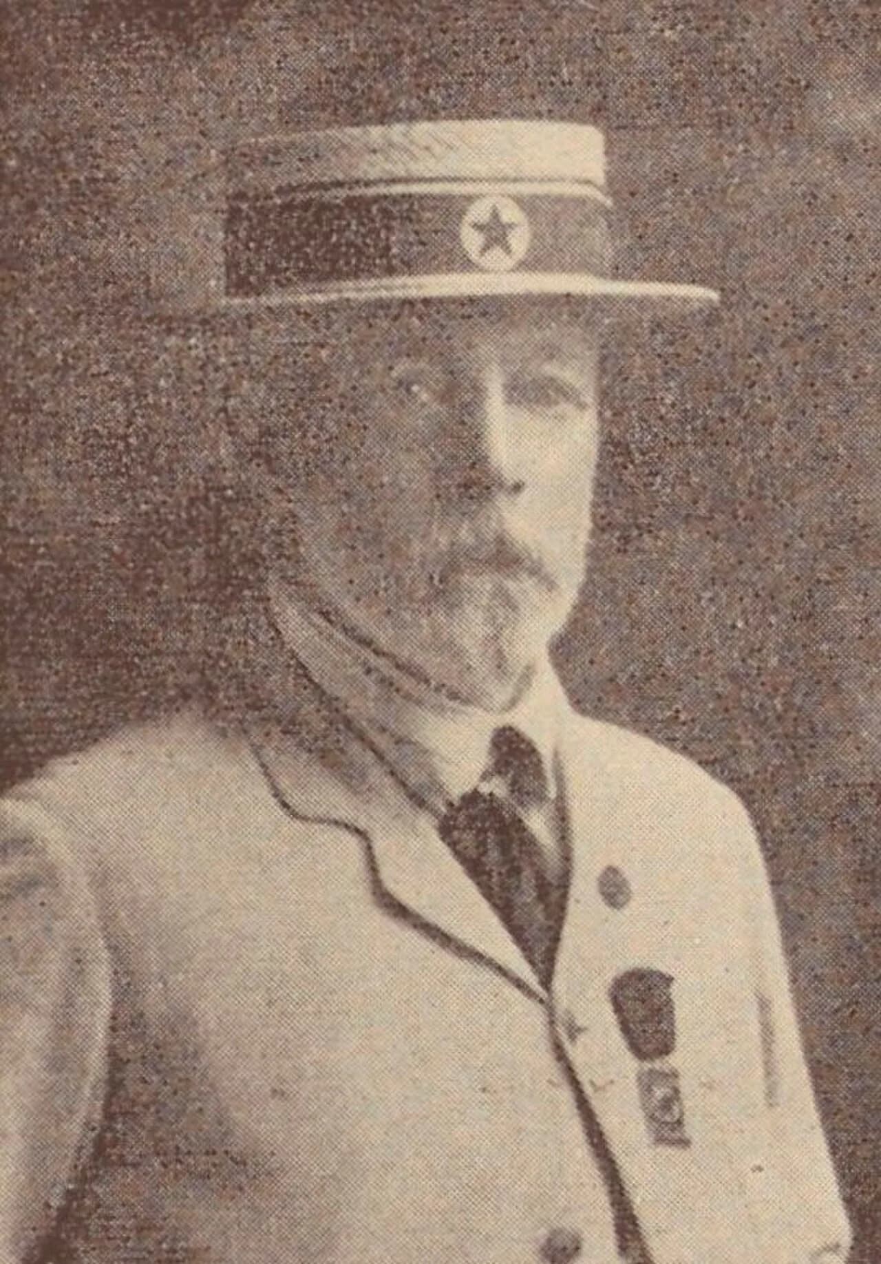 Richard Sharpe