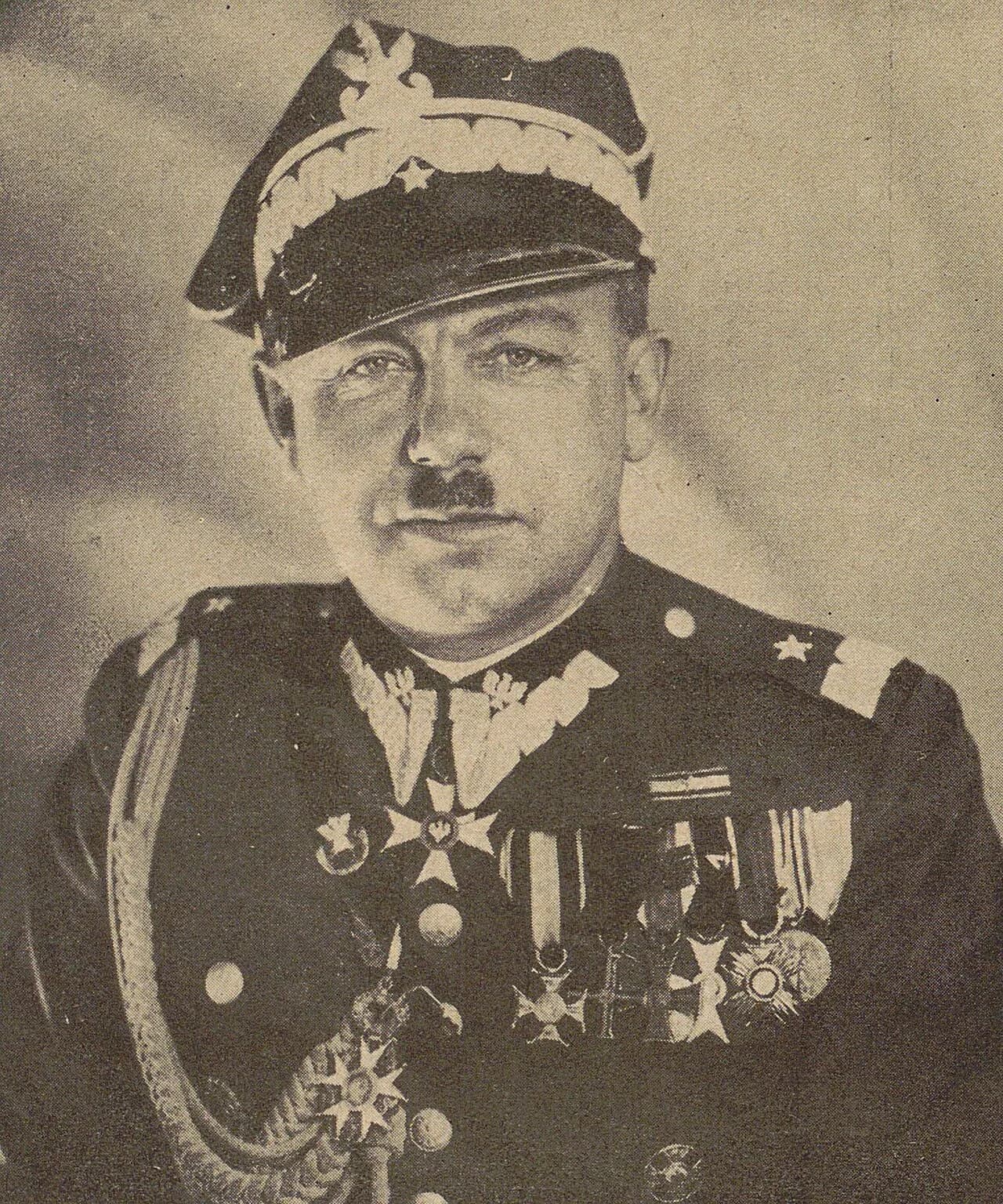 Edmund Knoll-Kownacki