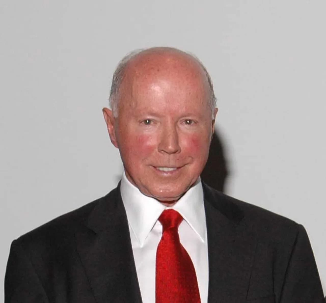 Dan Duncan