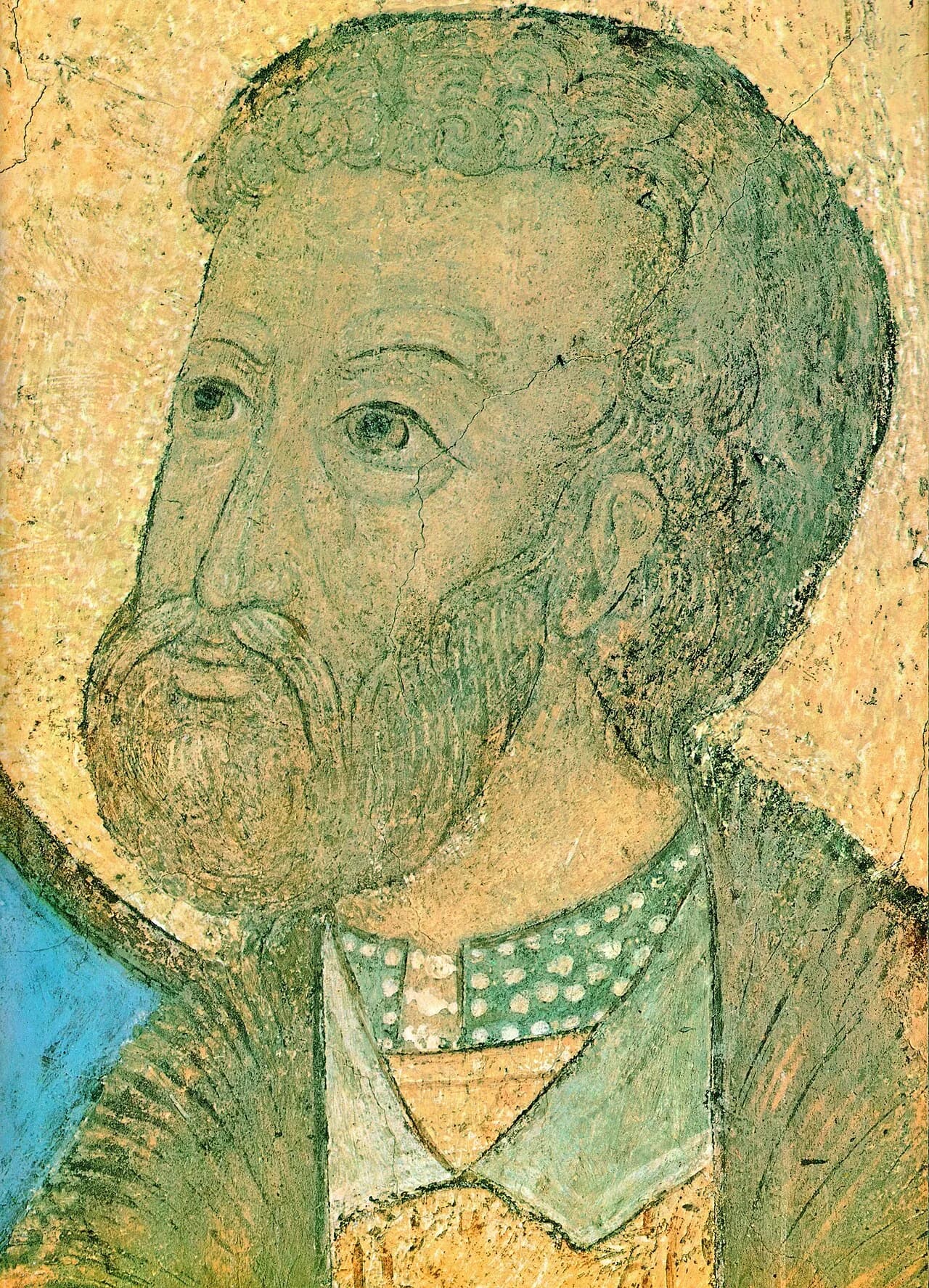 Pjotr Dmitrijewitsch