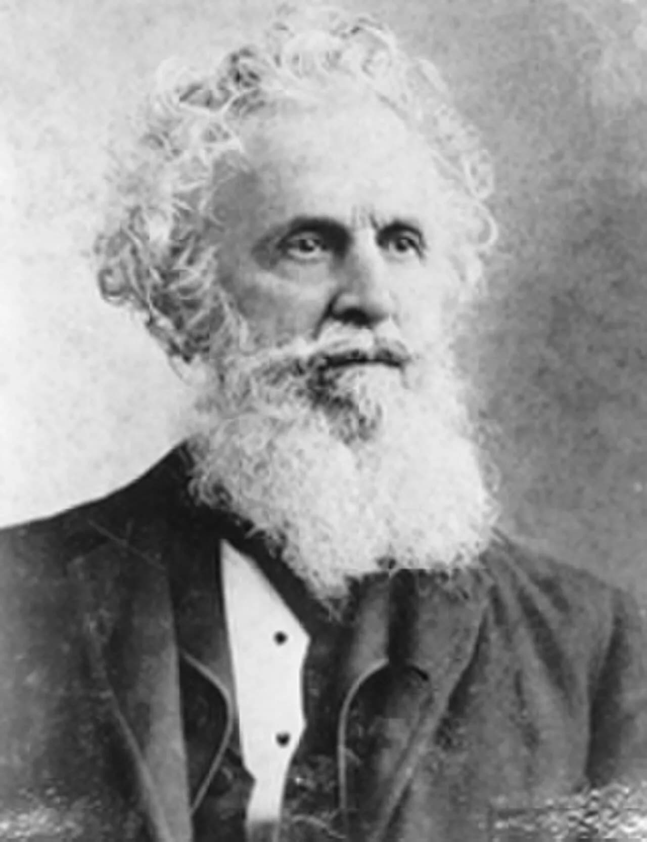 George W. Jones