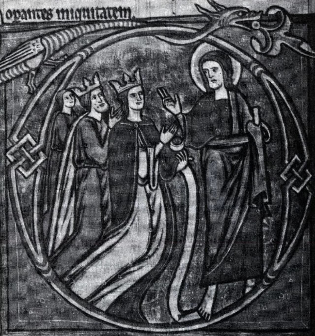 Margarete Skulesdatter