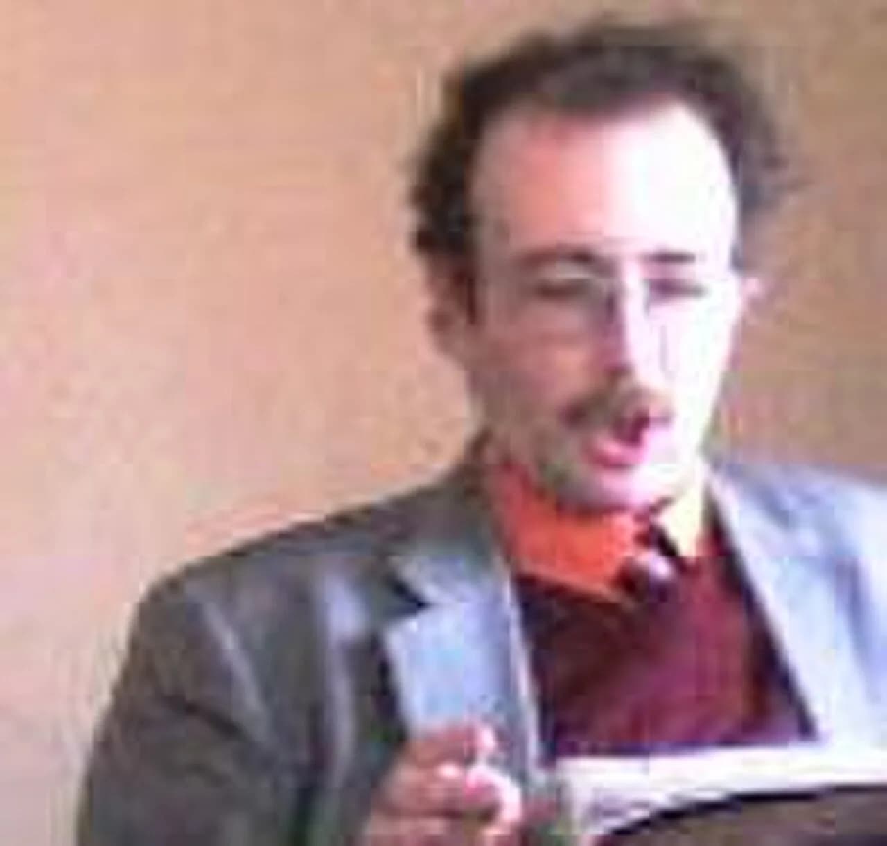 Valery Rabinovich