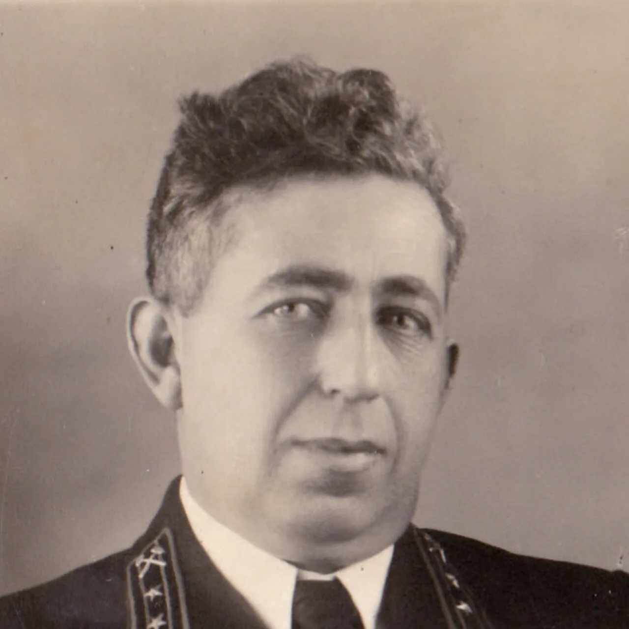 Isaak Ravikovich