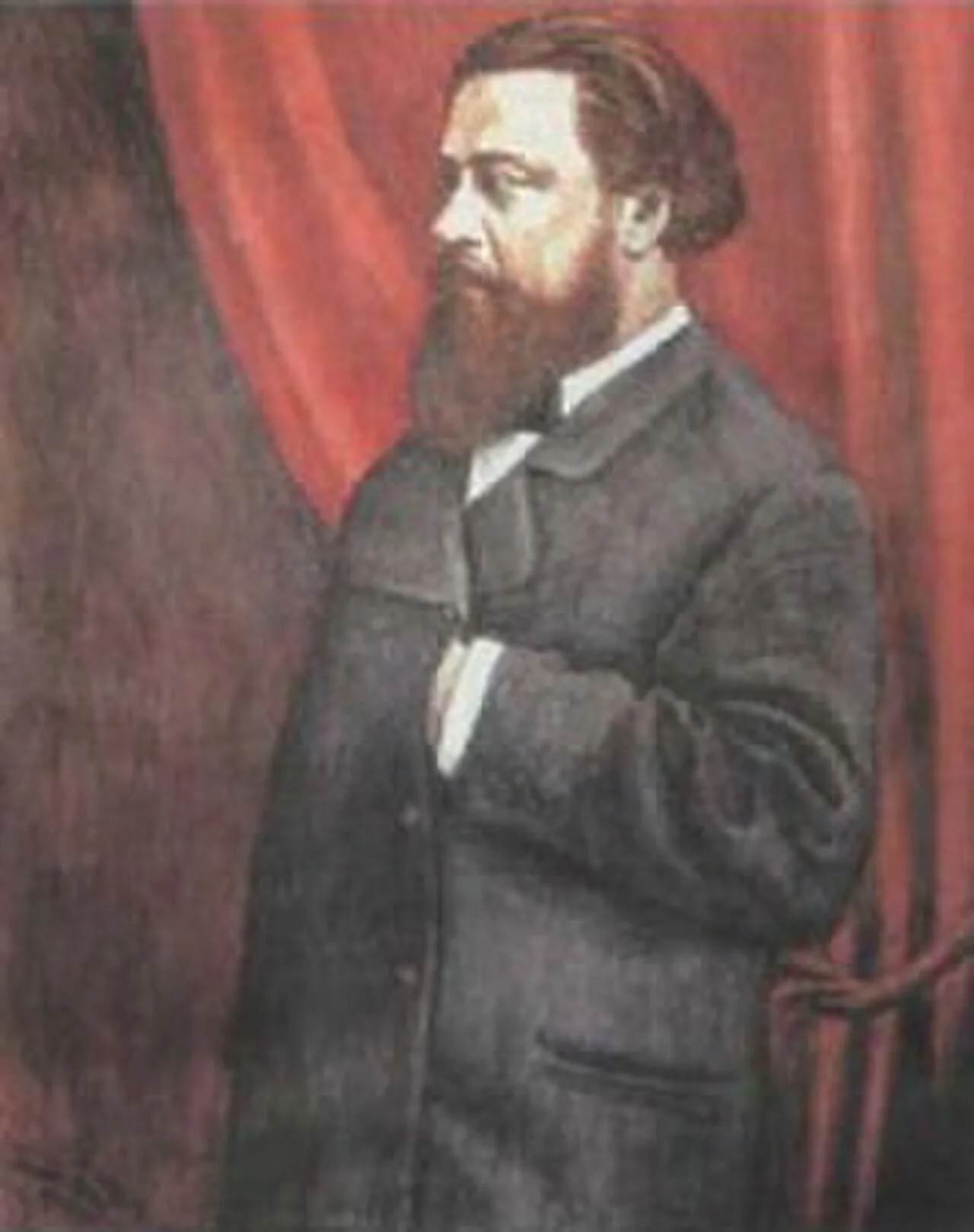 Wiktor Iwanowitsch Ragosin