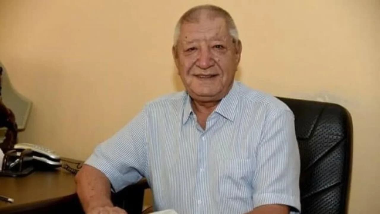 Murod Rajabov