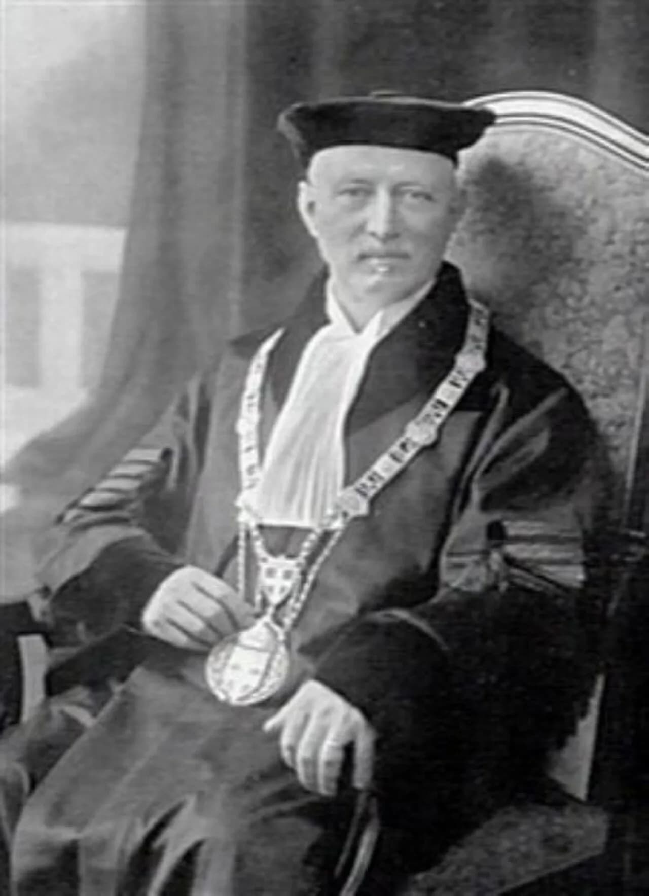 Jan Hendrik Paul Bellefroid