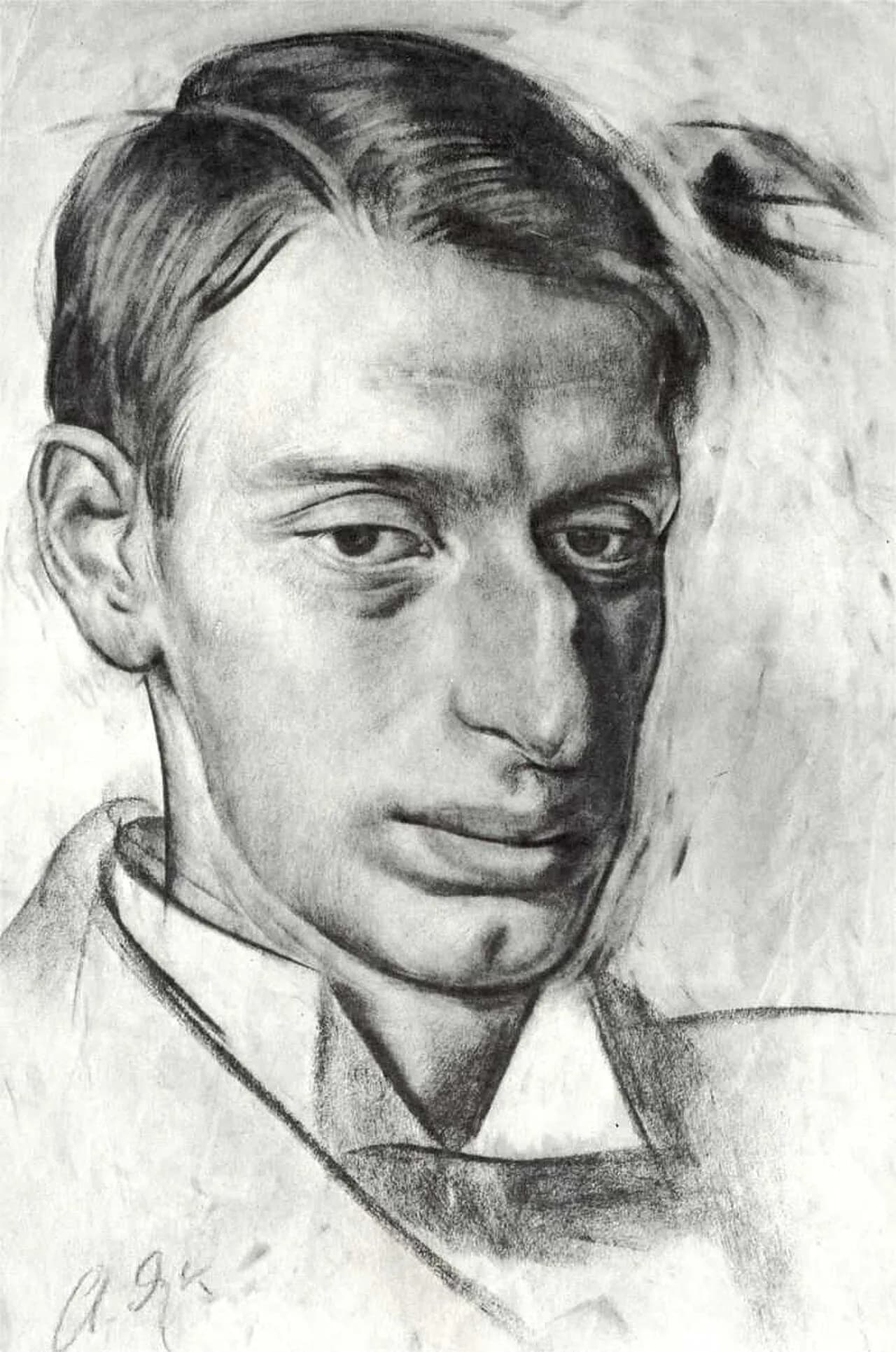 Nikolai Radlow